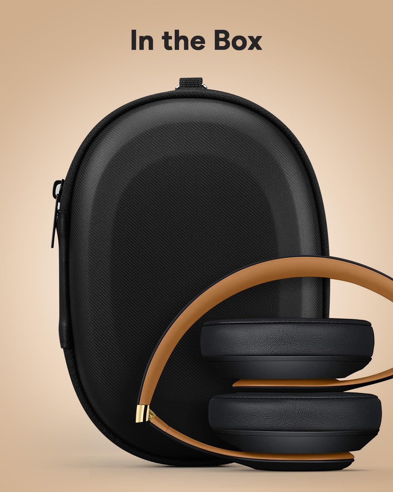 Amazon.com: Case for Beats Studio Pro/Solo 4/Solo 3/Studio3