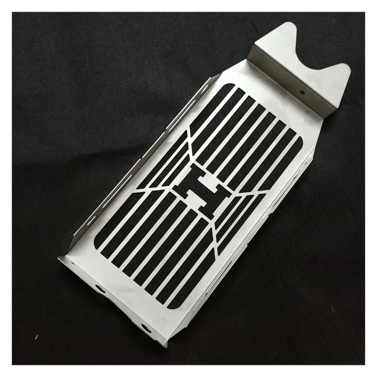 Rejilla de radiador para Ho&nda Steed 400 600 VLX VLX400 VLX600 STEED400 Cubierta de Parrilla de radiador de Motocicleta Protector de Tanque Cubierta de Tanque de Agua Red