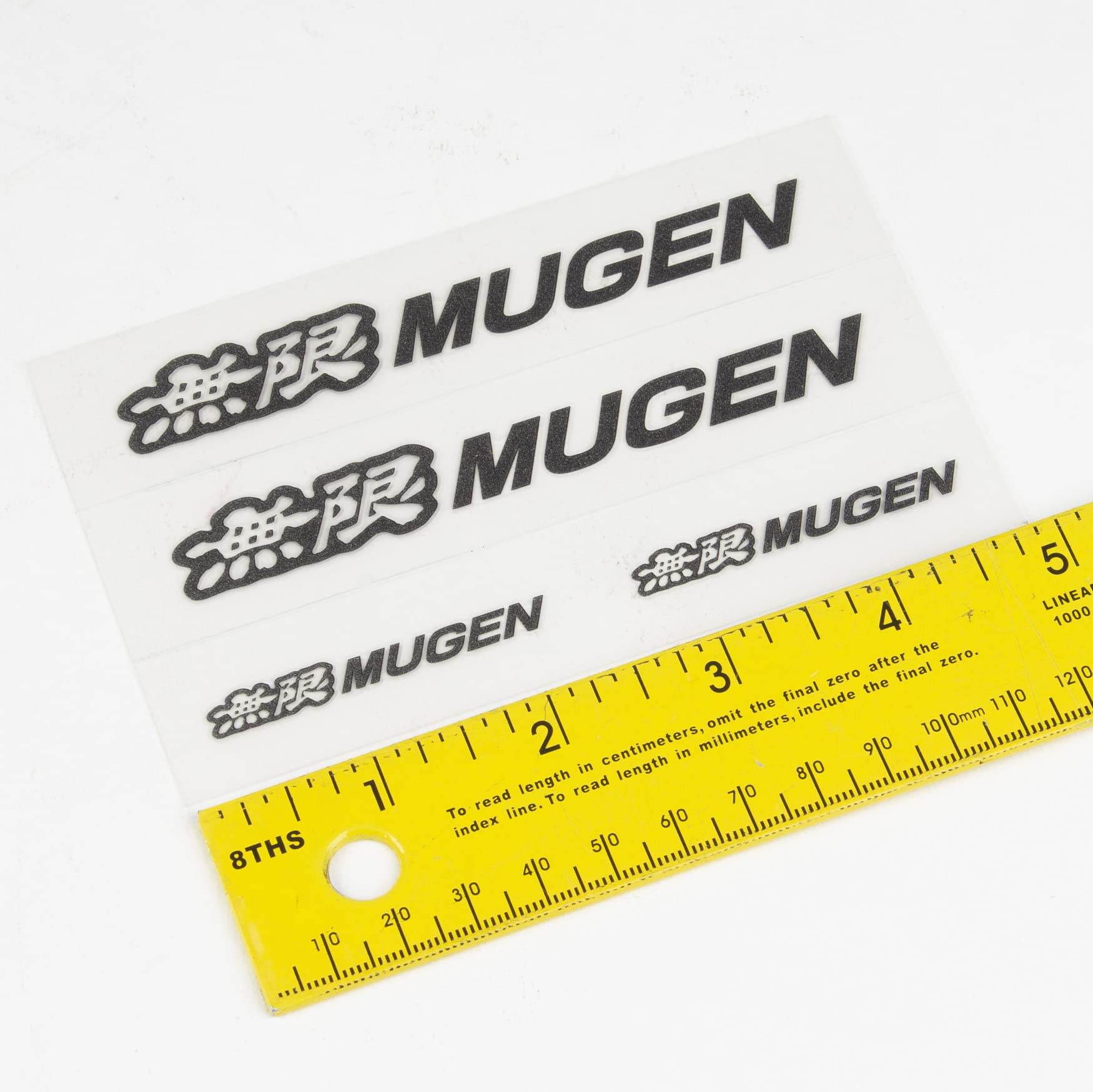激レア　サニーデイサービス mugen 非売品 Amazon.co.jp: MUGEN 【 無限 】MUGEN ステッカー A ガンメタ 【サイズ
