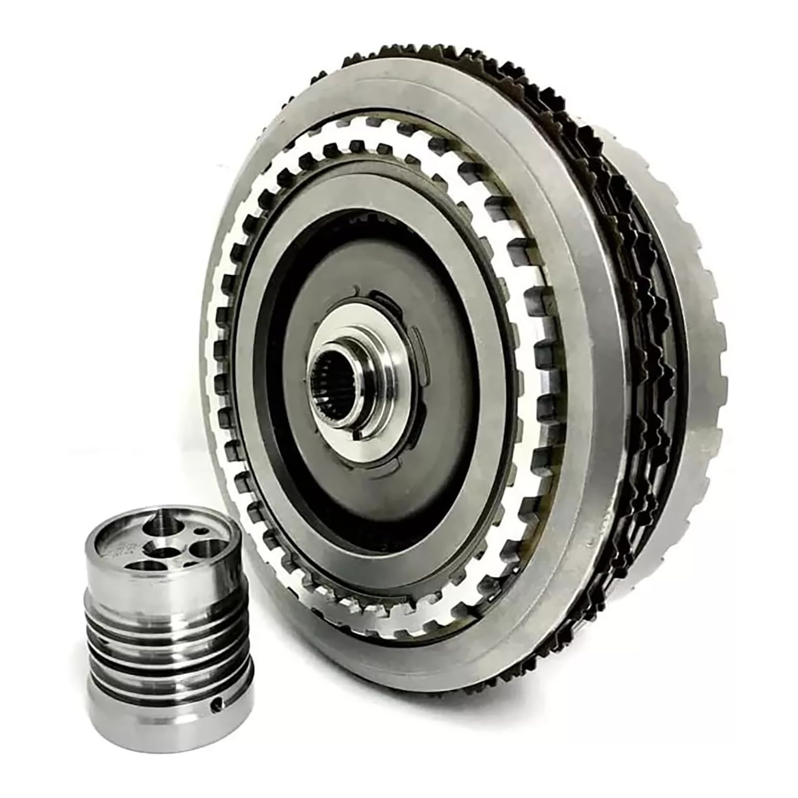 6T40 6T45E 3-4-5 Dual-Drum Rückwärtskupplung 24253300 Fit für Chevy Cruze, Fit für Buick 2010-2016