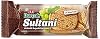 Eti Burçak Sultani Grape Whole Wheat Biscuit 123 g