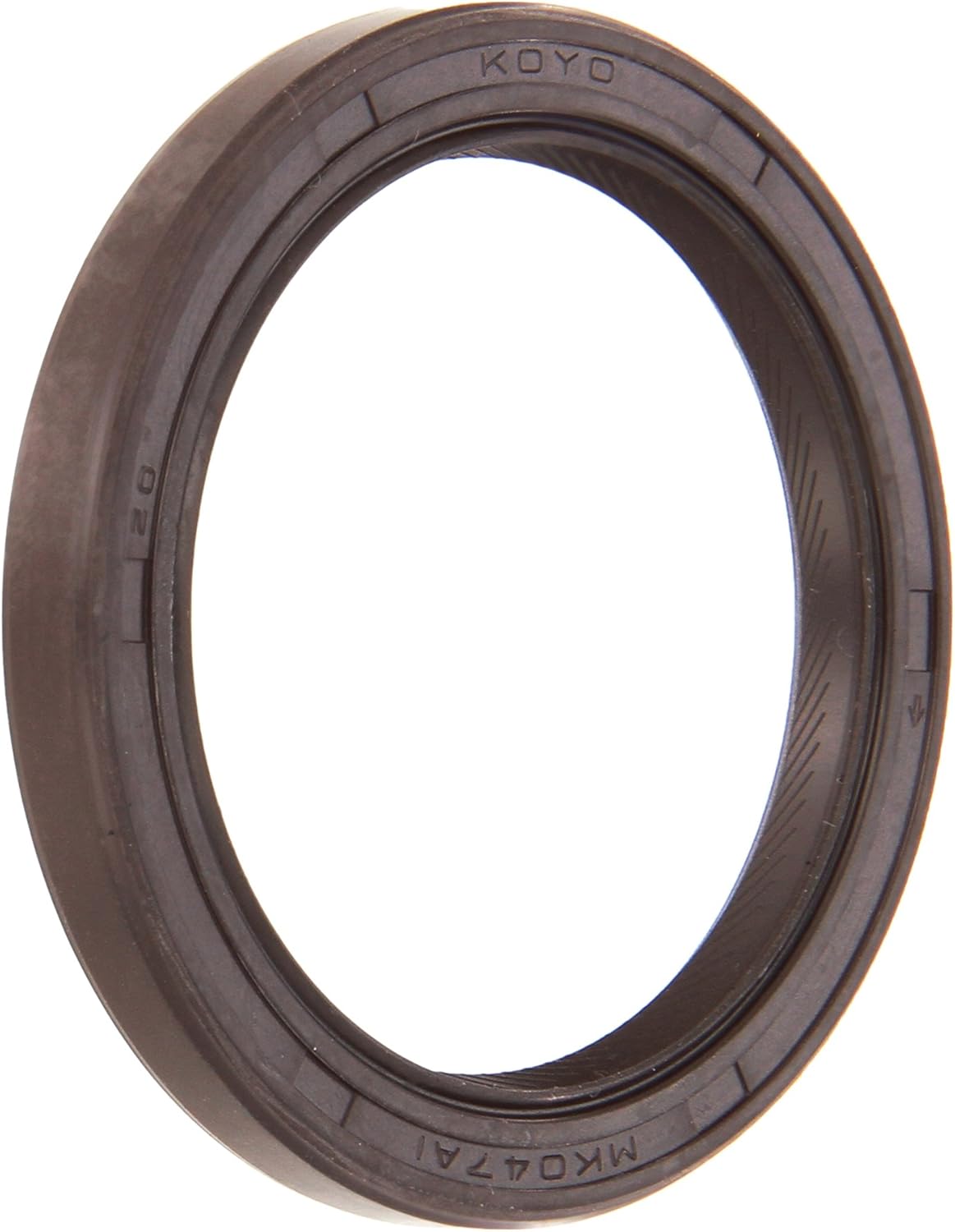 Mazda ZL09-10-602 Engine Camshaft Seal