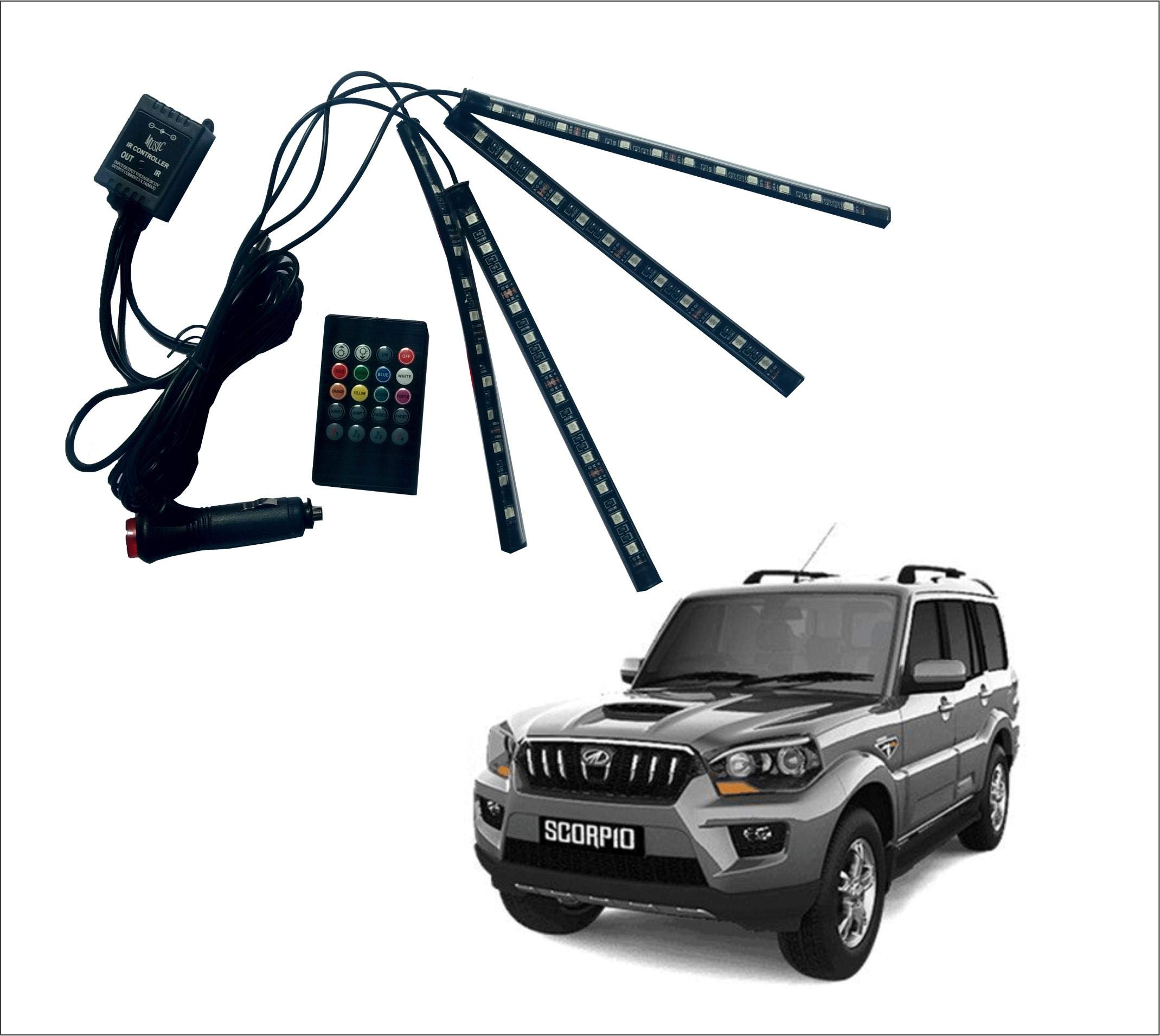 Buy scorpio remote control car Best Sale