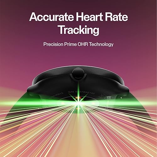 Miniatura 5 de POLAR Ignite 3 - Reloj inteligente GPS de fitness y bienestar análisis del sueño pantalla AMOLED rastreador de actividad 247 frecuencia cardíaca