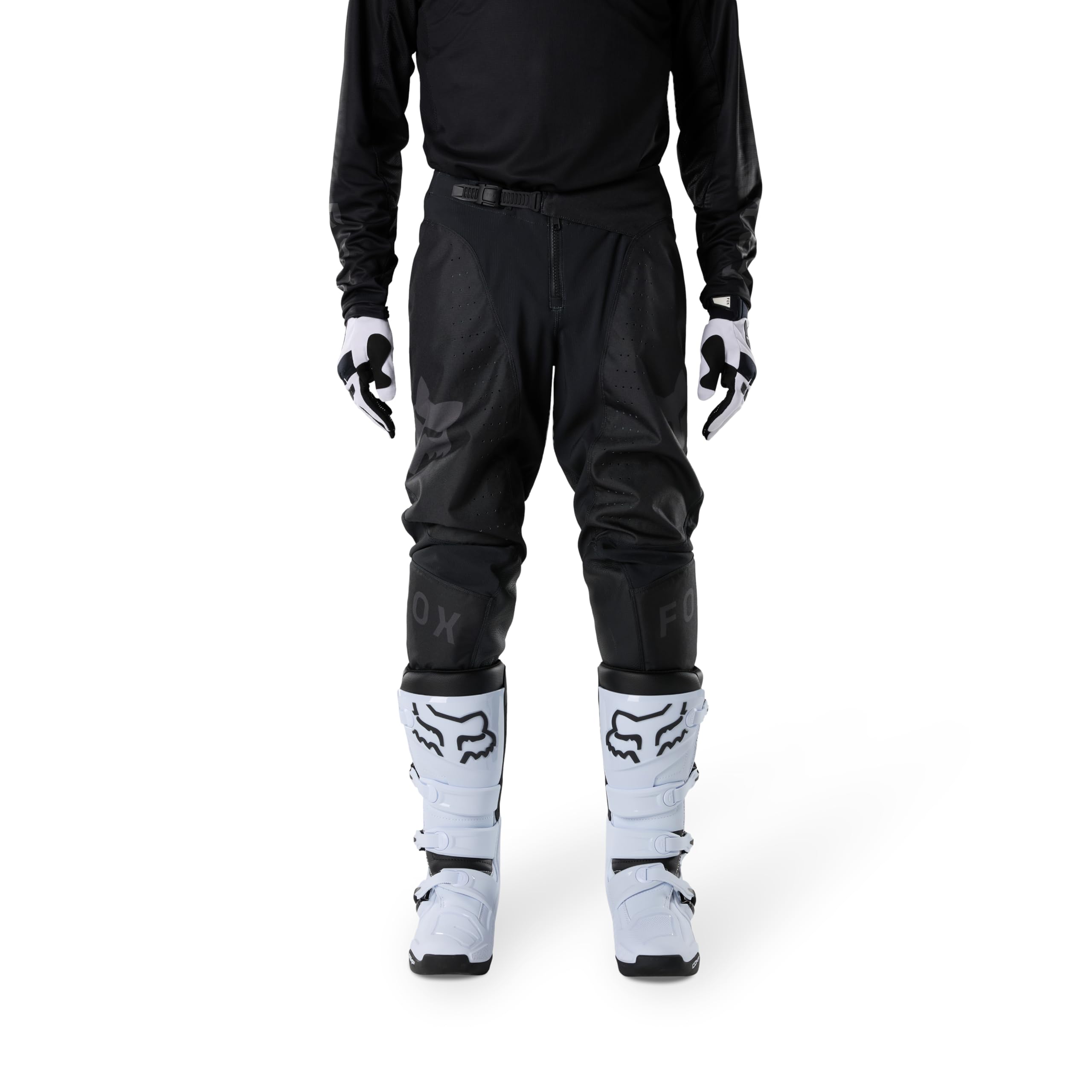Fox Racing - 180 Blackout Pant, Pantaloni Uomo