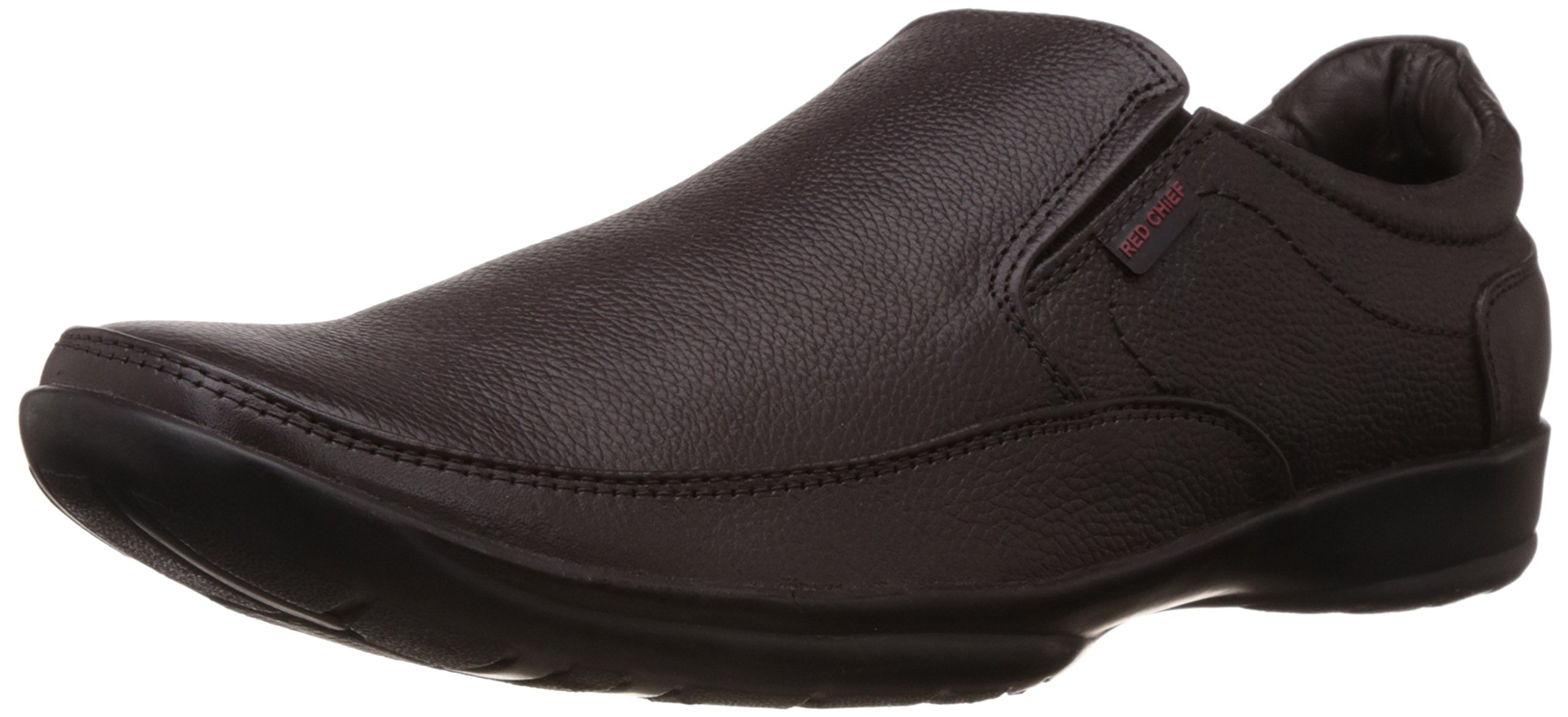 Red Chief Formal Shoes For Men Brown - 8 Uk (B015XS0TDG) Amazon Price History, Amazon Price Tracker