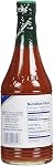 Crystal Hot Sauce Glass , 12 Ounce -- 12 Case