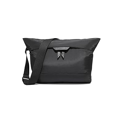 Cole Haan Field Day Sling Bags Black, Nylon