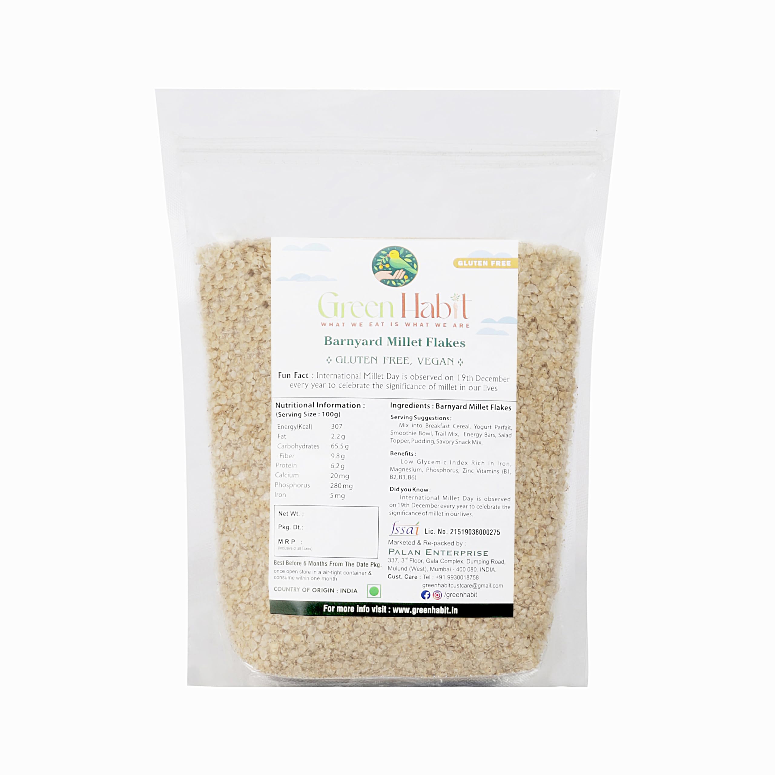 2 kg (Pack of 1)