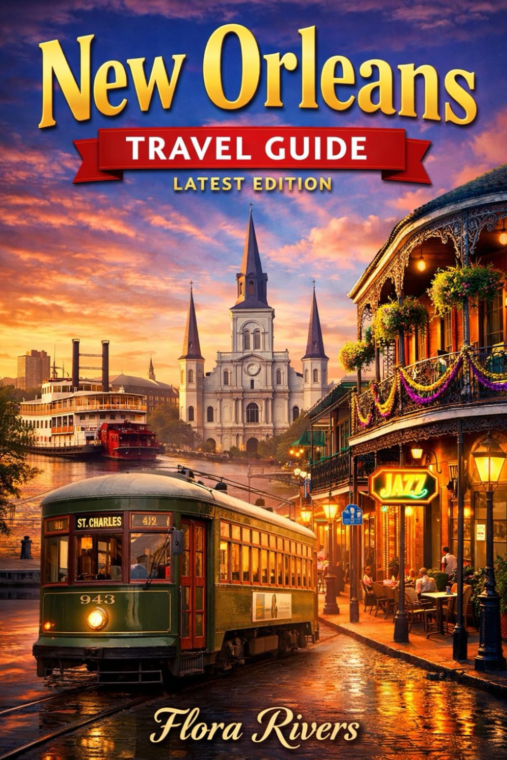 New Orleans Travel Guide