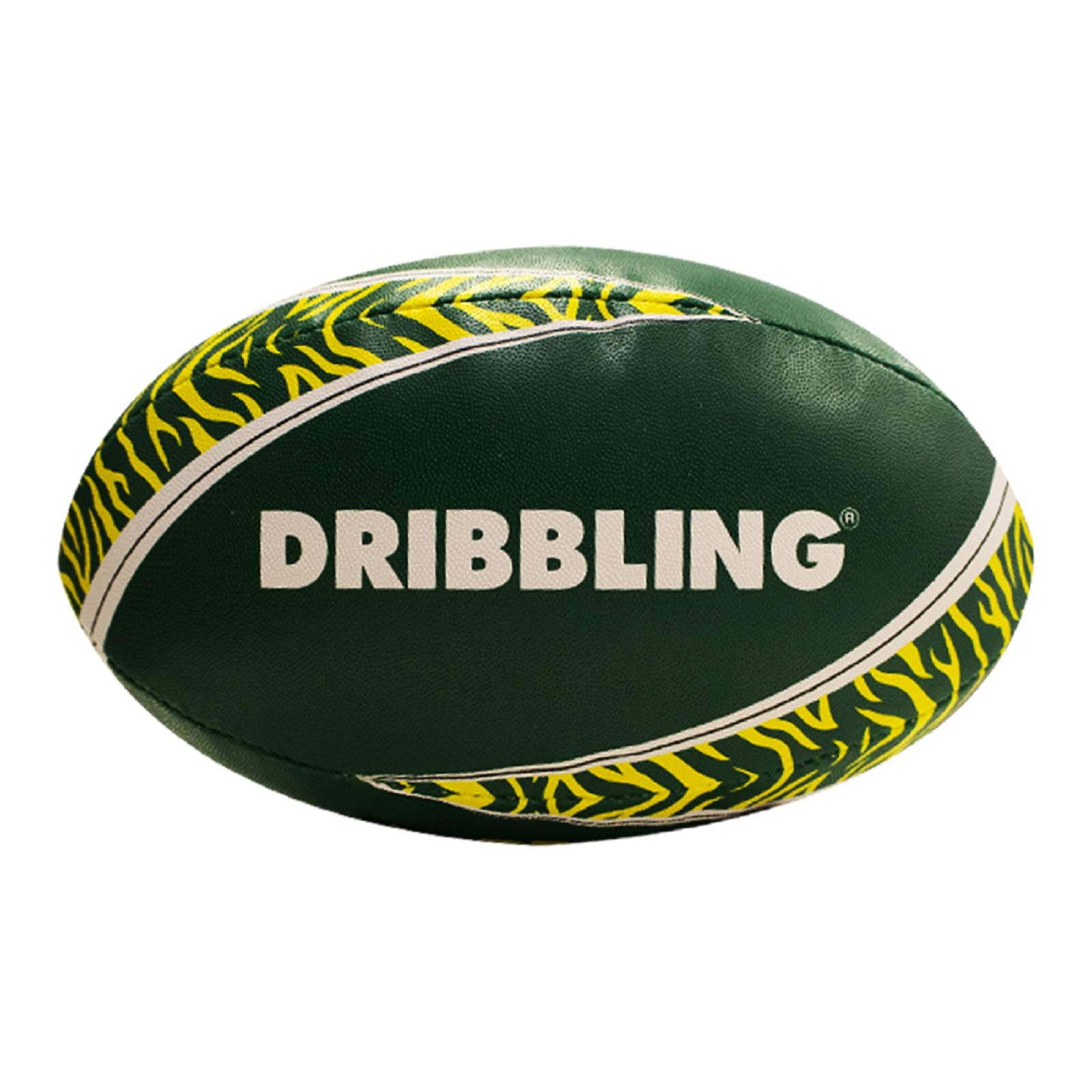 Buy Rugby Ball Official Size 5 for Practice and Match Play Hand
