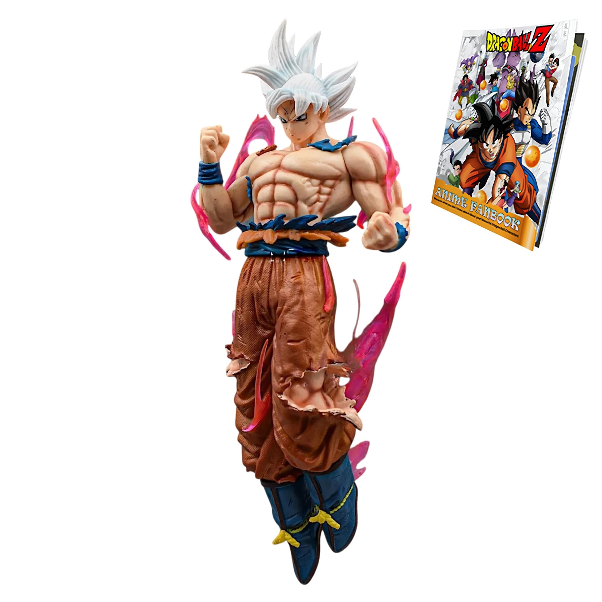 The Little Ones Anime Action Figures [Model 110]