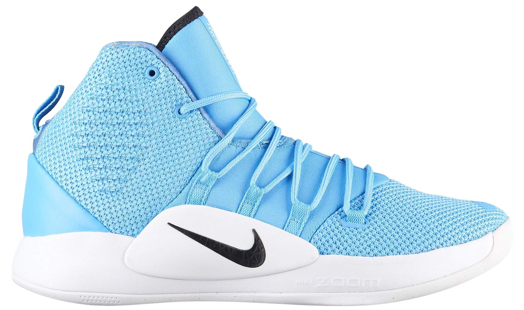 nike hyperdunk x tb blue