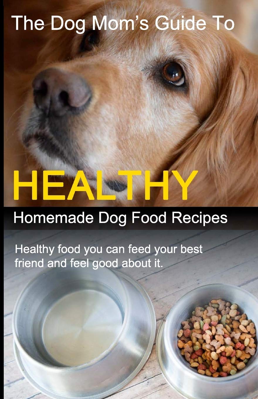 Homemade Food Recipes To Make Hypoallergenic Dog Food Summer - Main Image