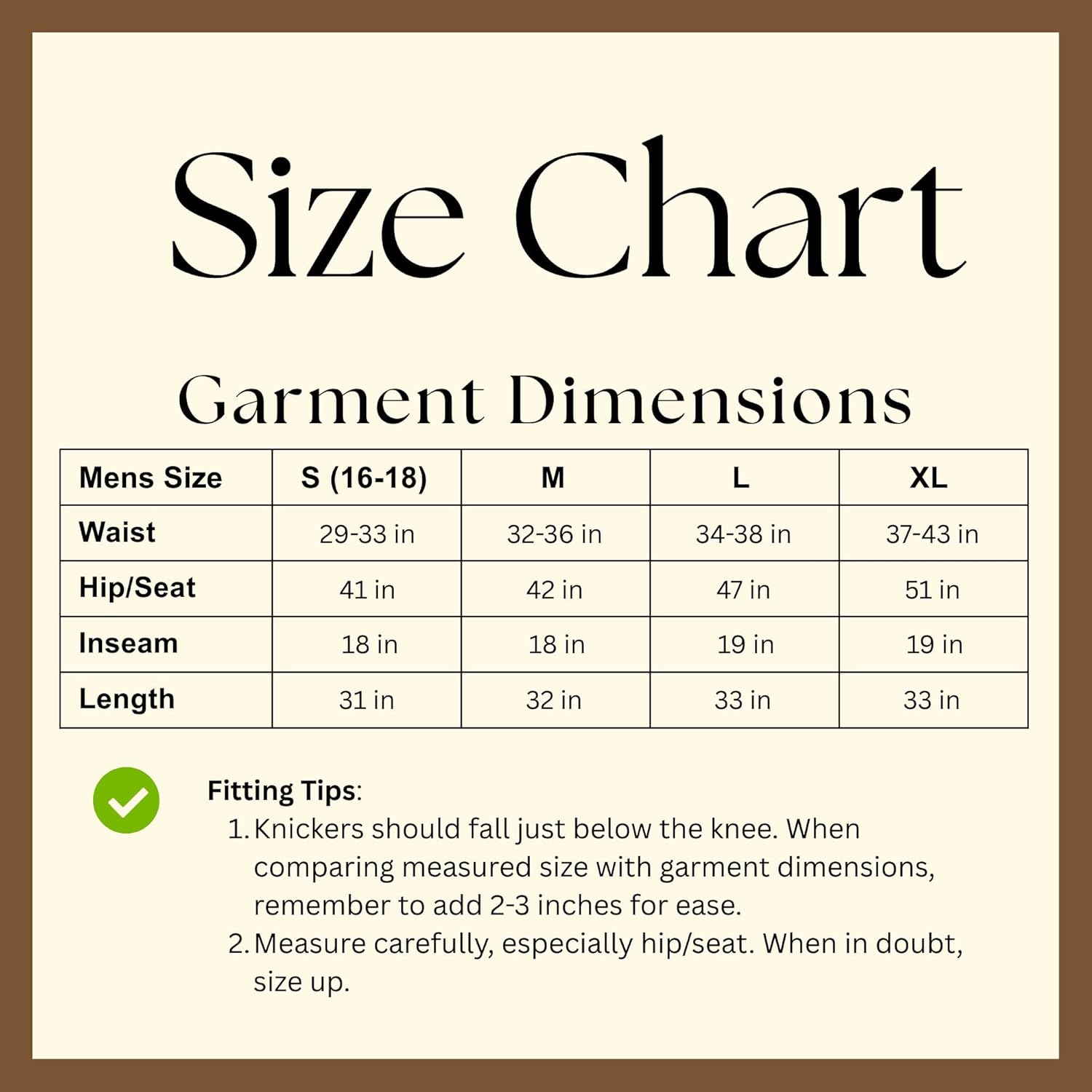 Mens Tweed Knickers (Black/Brown/Grey) Renaissance Costume Men, Medieval Pants, Medieval Renaissance Costumes - Image 2