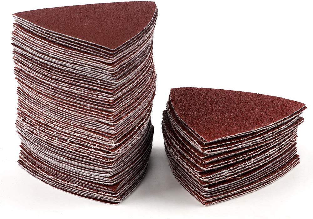 10 Best Oscillating Tool Sanding Pads 2023 Reviews & Ratings