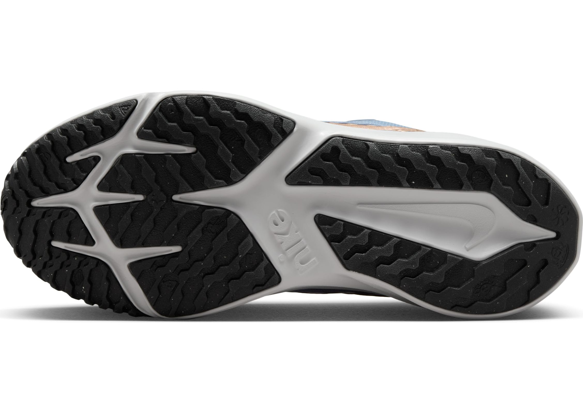 NIKE Boy's Dx7615Sneaker