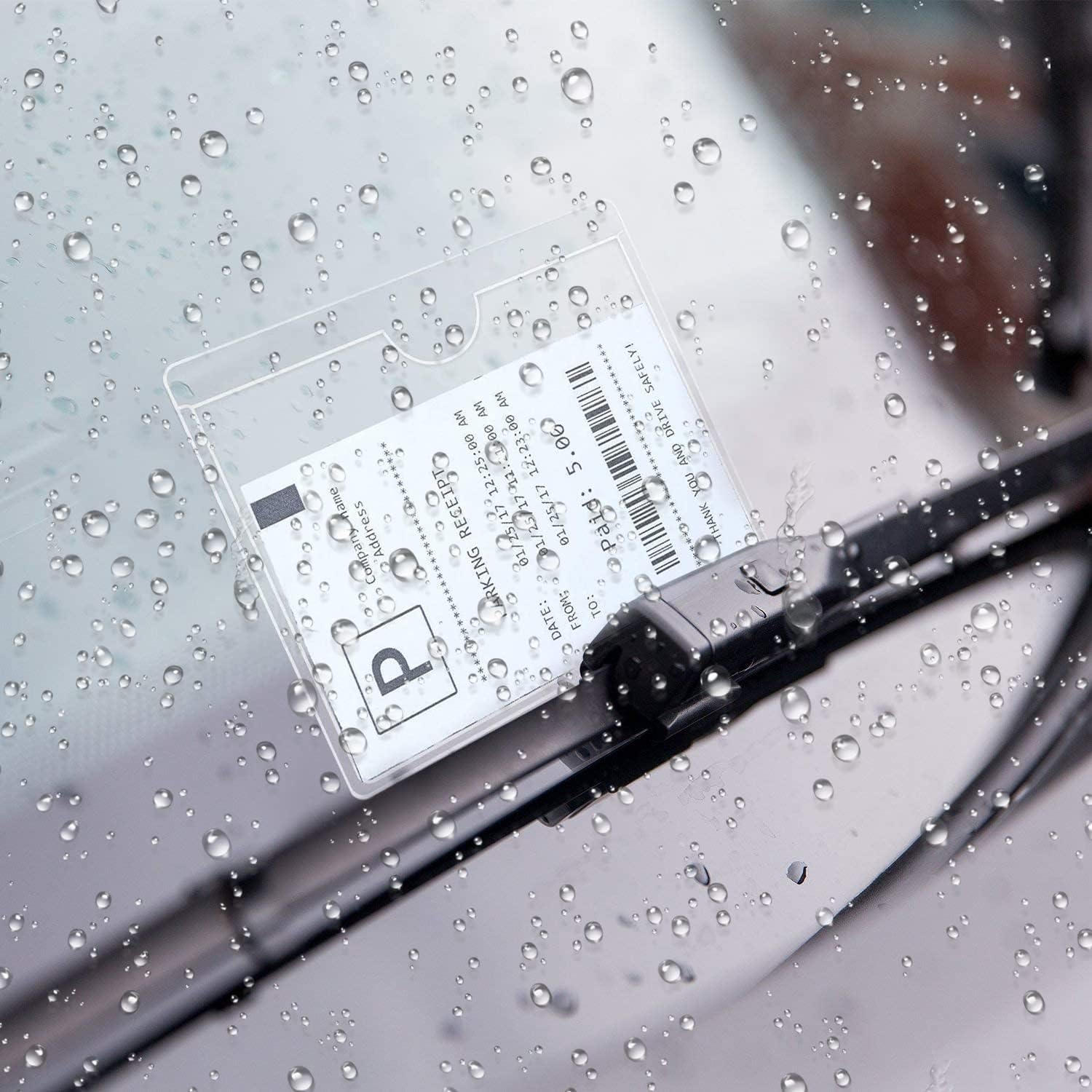 1644235 DP European Auto Body Parts Backup Mirror Cap DA F XF95 XF105 Truck Outs - Foto 12