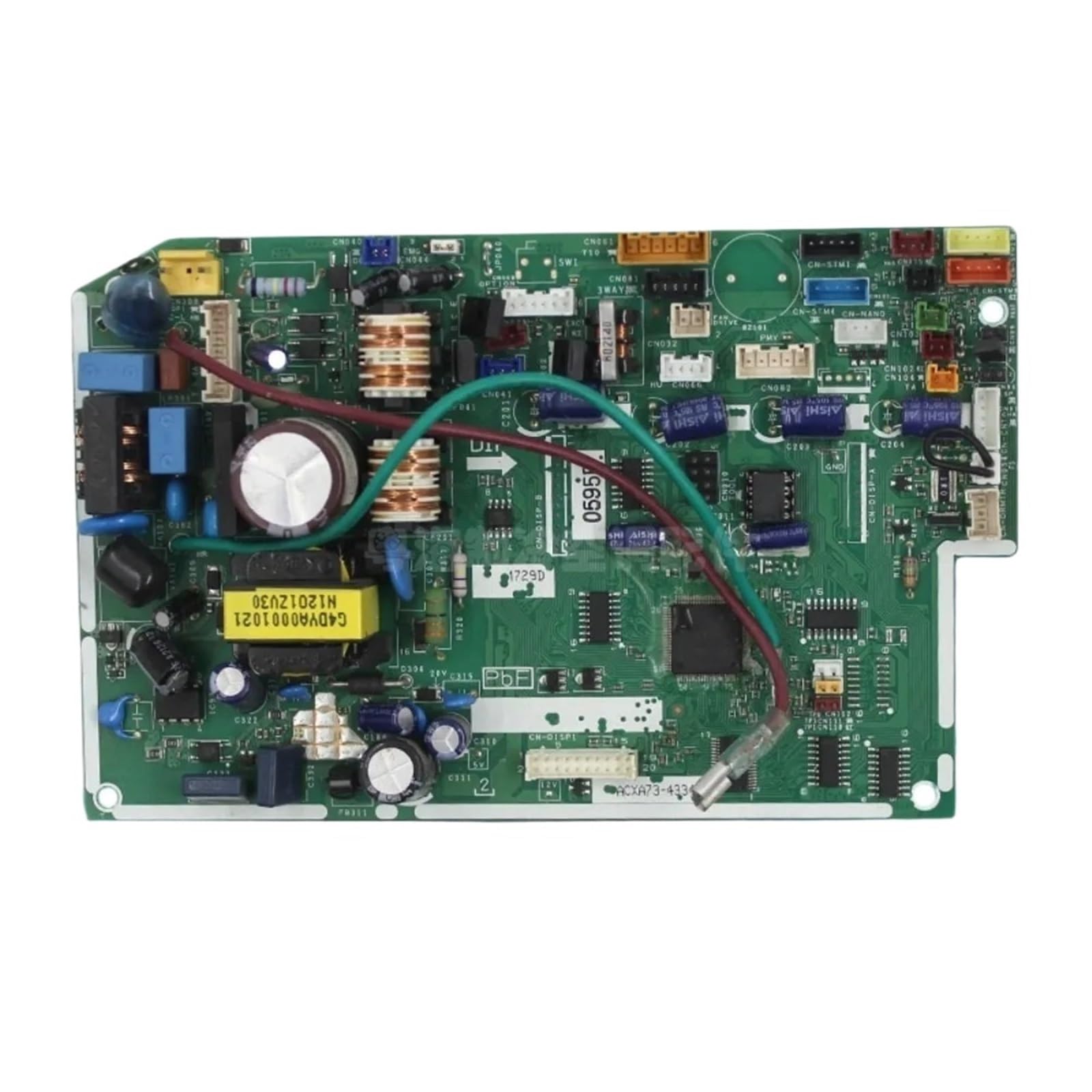 PCB ACXA73-43340 pour gestion électronique de climatiseur
