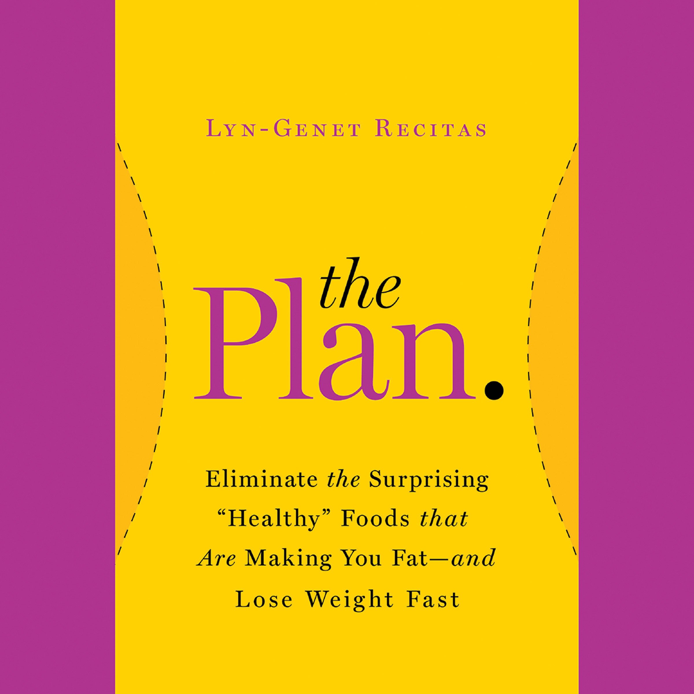 Cover art for The Plan