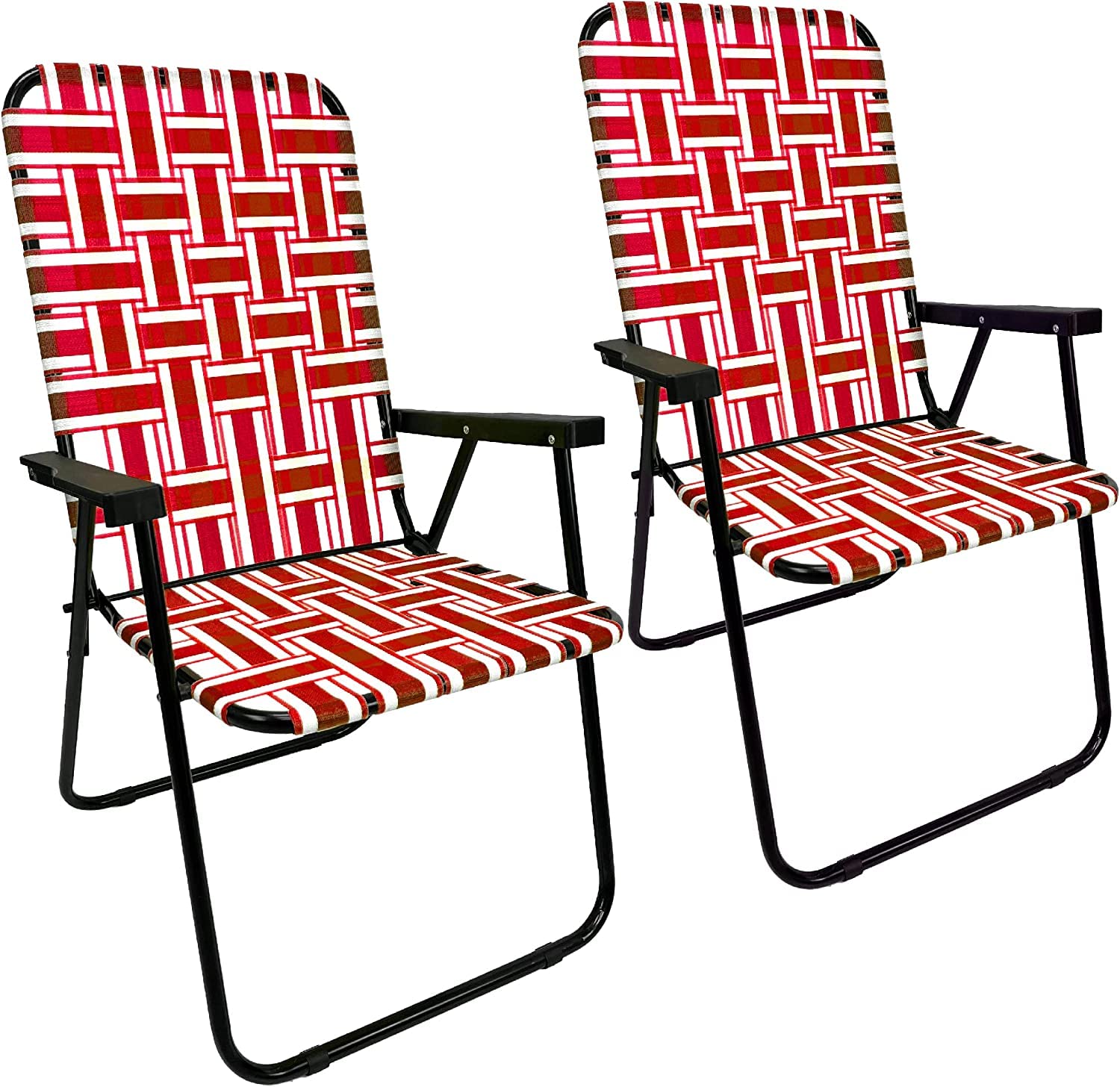 Amazon.com : Web Chair – Lightweight & Portable – Retro Style Lawn
