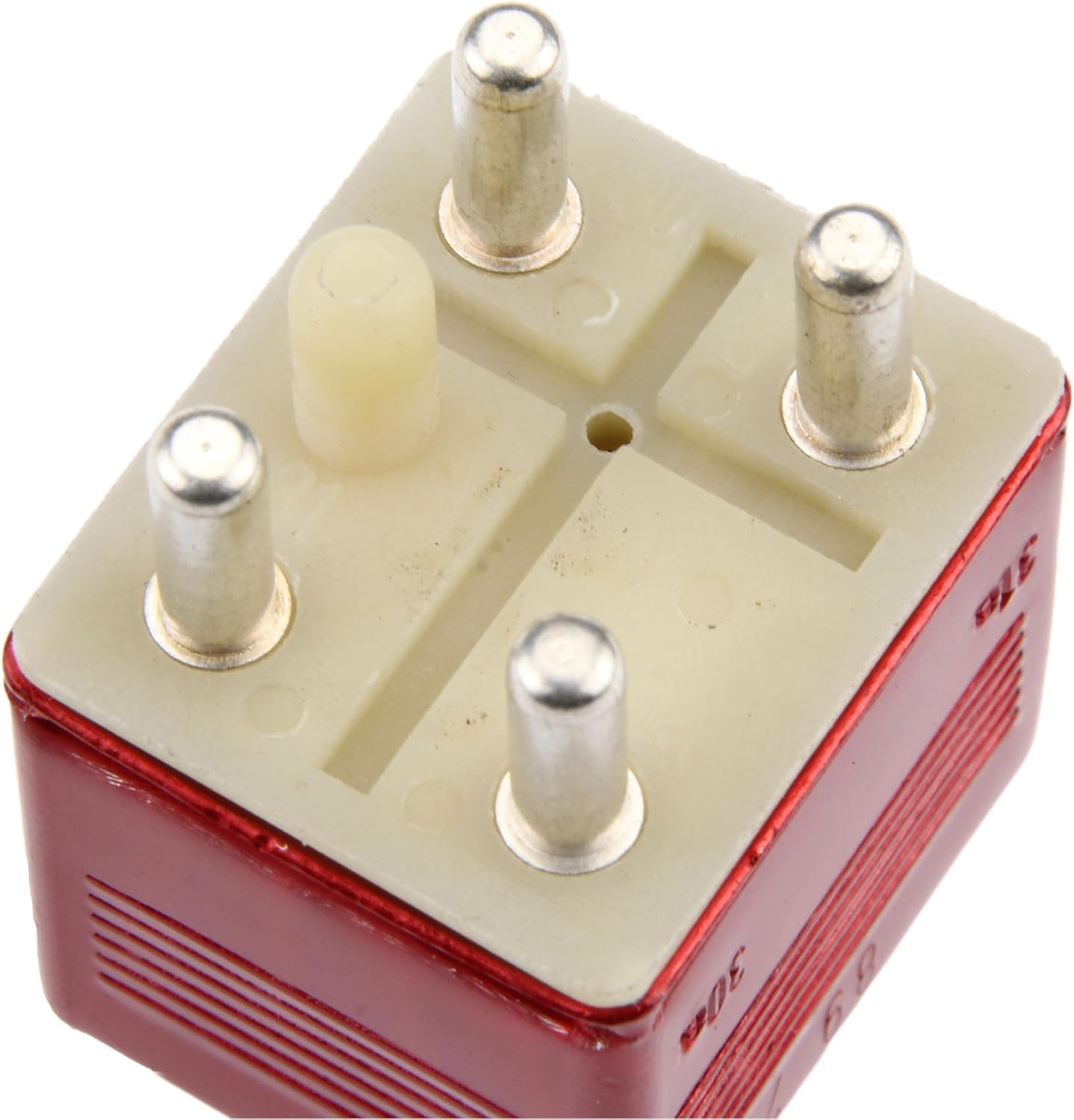 URO Parts 1165450034 Overload Relay, With OE Style Metal Case