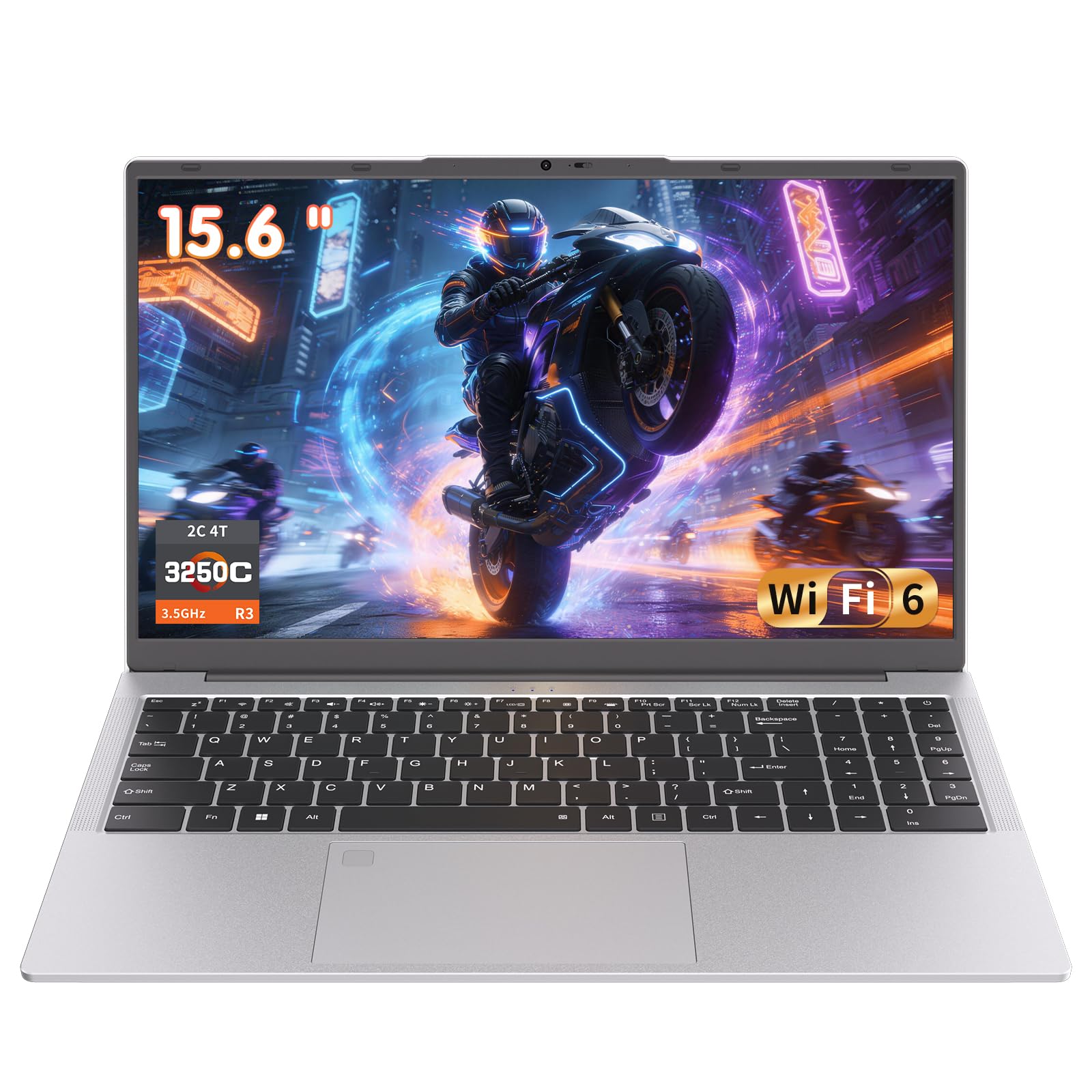 Amazon.com: Auusda 2026 Traditional Laptop 15.6