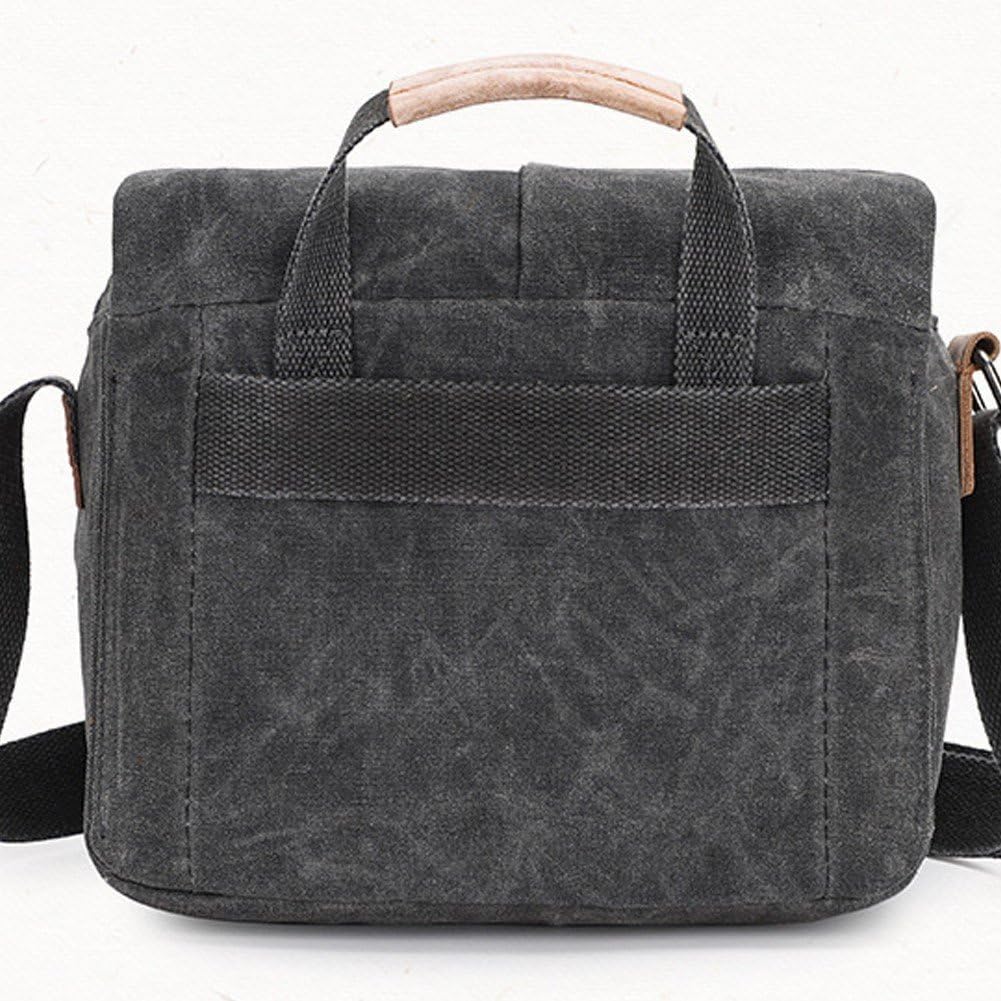 Wodoodporna torba na aparat, torba na ramię na aparat, torba crossbody fotografia, sprzęt fotograficzny, mikrofon, muzyka, akcesoria fotograficzne.