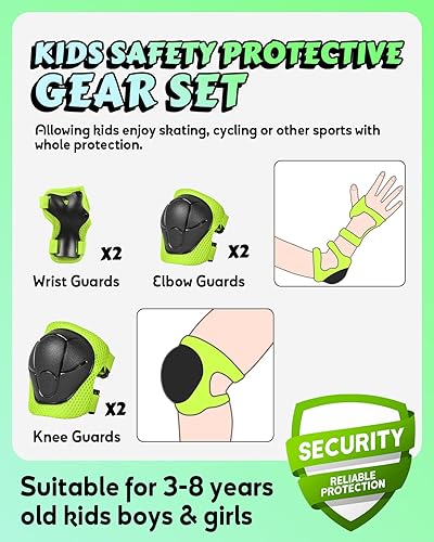 Miniatura 4 de VICTGOAL Casco de bicicleta para niños pequeños, ligero 3D, casco de bicicleta para niños y niñas de 3 a 8 años para scooter, ciclismo, patinaje