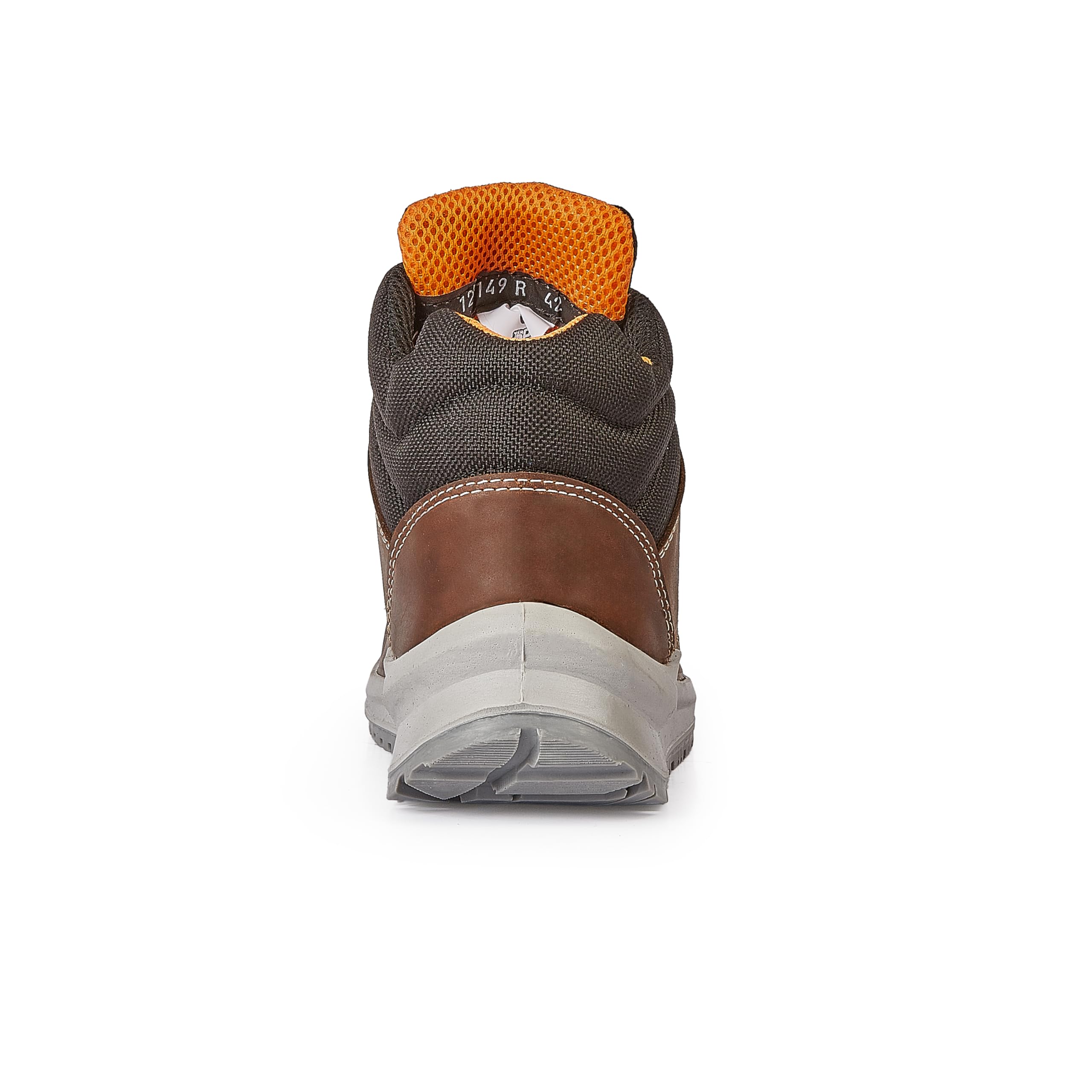 U Power Scarpe antinfortunische Ken S3 SRC