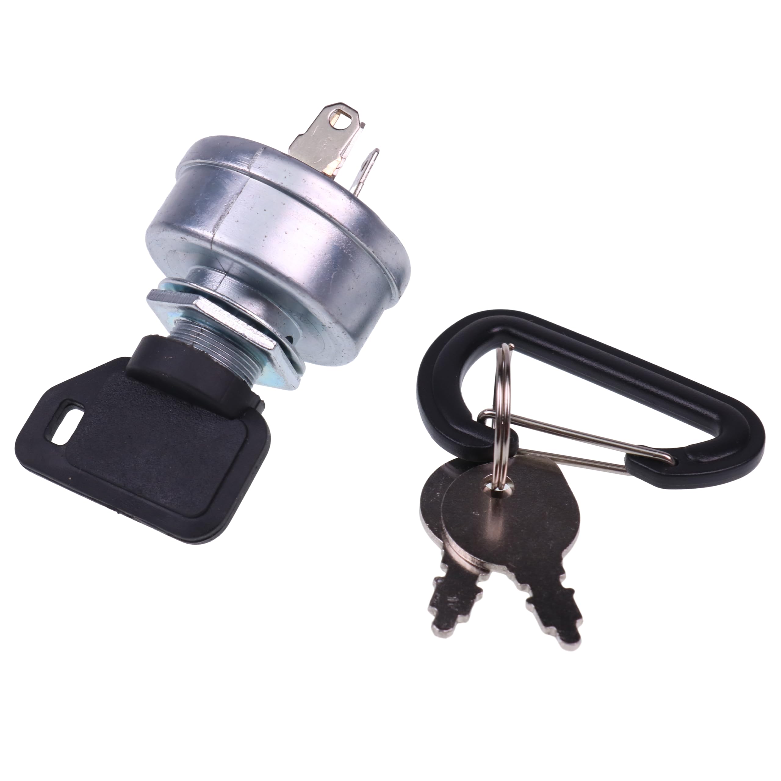 Amazon.com : SUKATC 5020927YP 5020927 5020927FS Starter Ignition