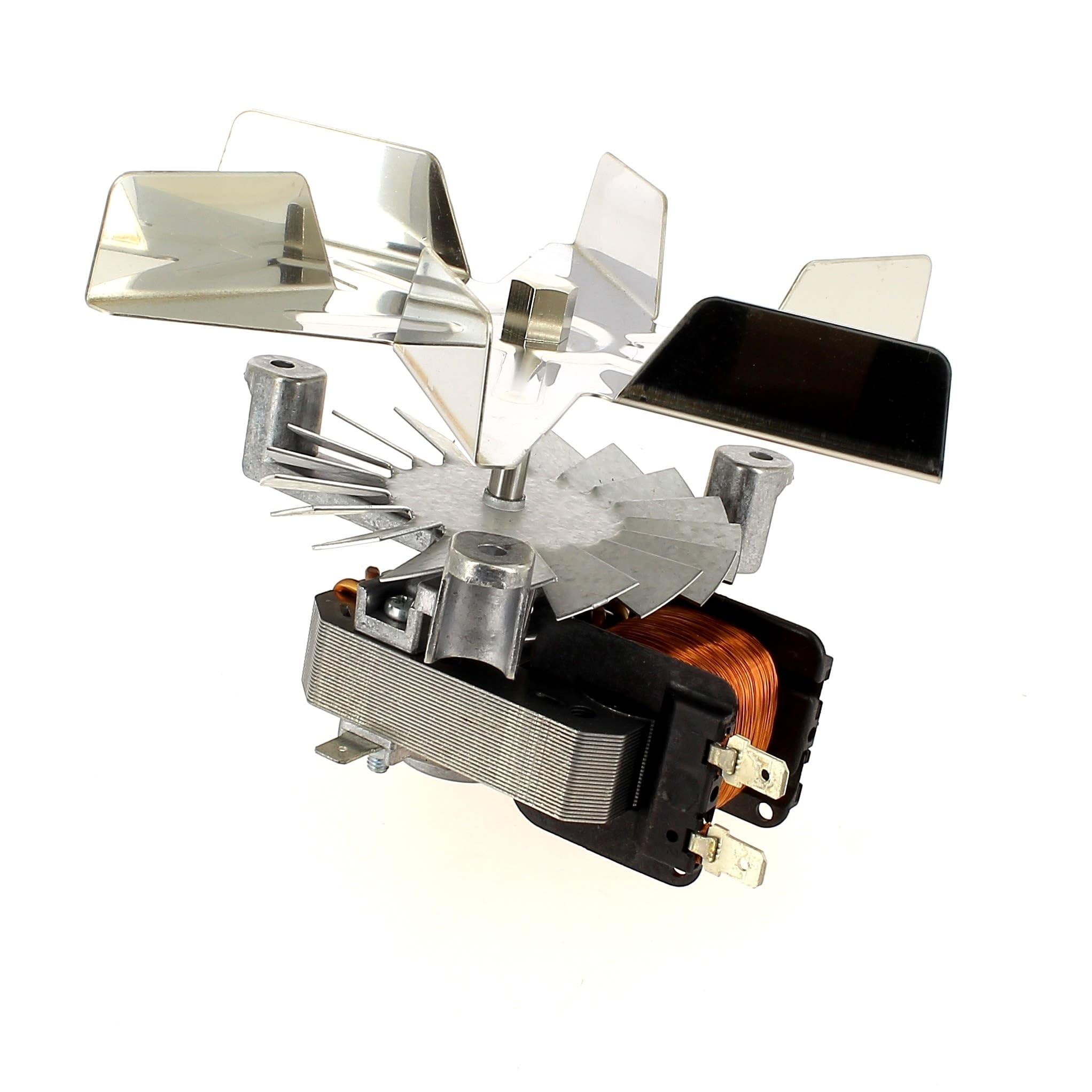 Moteur chaleur tournante pour Four Scholtes