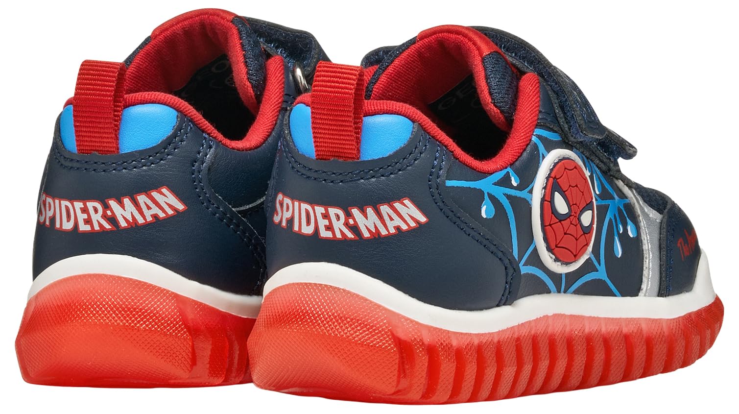 Geox B Lightyloo Boy C Scarpe da ginnasticaBambini e Ragazzi