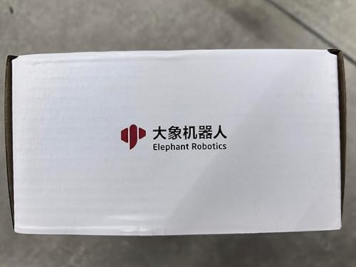 Miniatura 6 de Accesorio de brazo robot, bomba de succión para MyCobot y MechArm