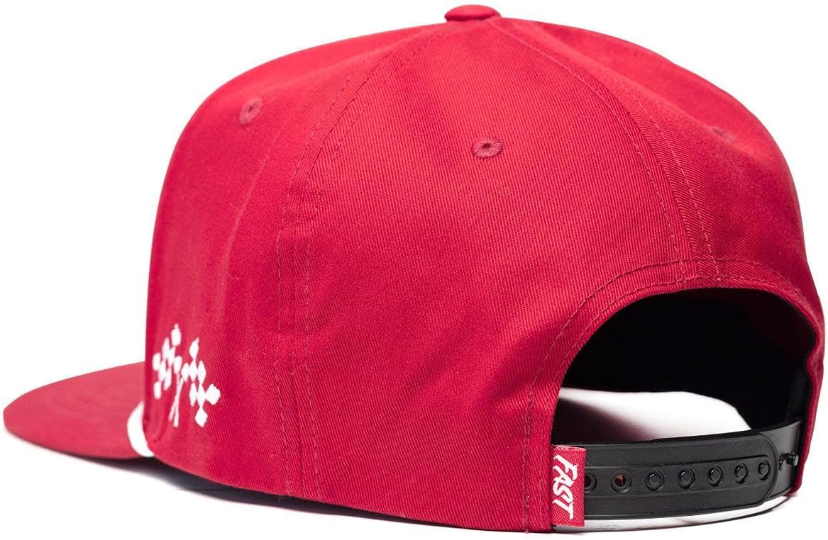 FASTHOUSE Acclaim Hat - Image 2