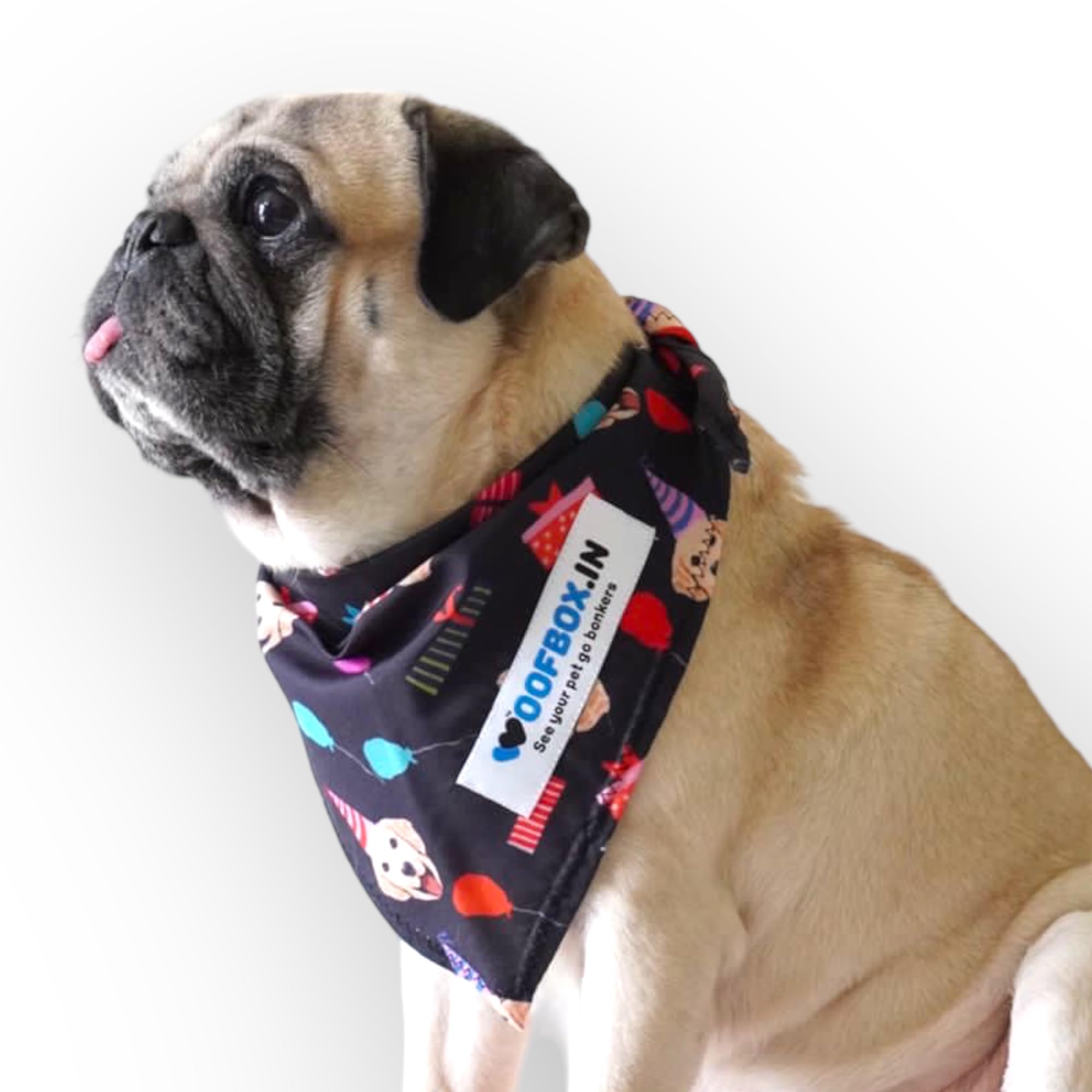 See full amazon price history chart for W Brings Labrador Birthday Special Bandana/Scarf | This Stunning Gorgeous Design Dog Bandana Scarf is Perfect Styling Accessory for Dogs Large, Medium & Small. One Size Fits All. W Brings Labrador Birthday Special Bandana/Scarf | This Stunning Gorgeous Design Dog Bandana Scarf is Perfect Styling Accessory for Dogs Large, Medium & Small. One Size Fits All. (B09TXHHZRJ) Amazon Price History, Amazon Price Tracker