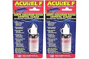 AcuRite F Water Clarifier