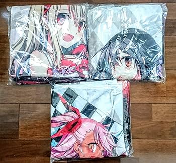 Amazon.co.jp: 中古希少 Fate kaleid liner プリズマイリヤ ビッグ