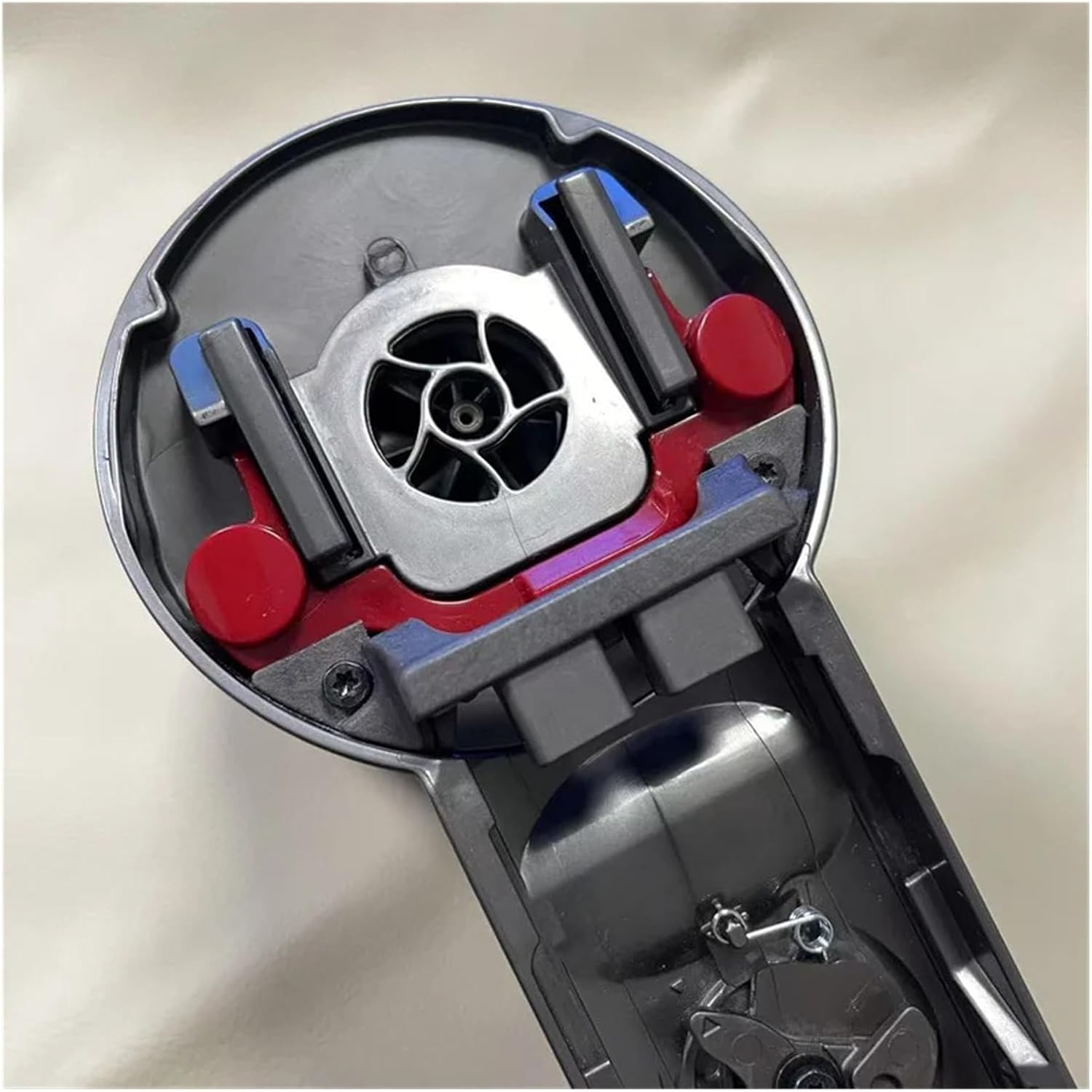 Motor，Compatible For Dyson，V7 V8 Motor And Handle Sv11 Sv10 Sv25 Vacuum Cleaner Replacement And Repair Parts(V7 Motor)