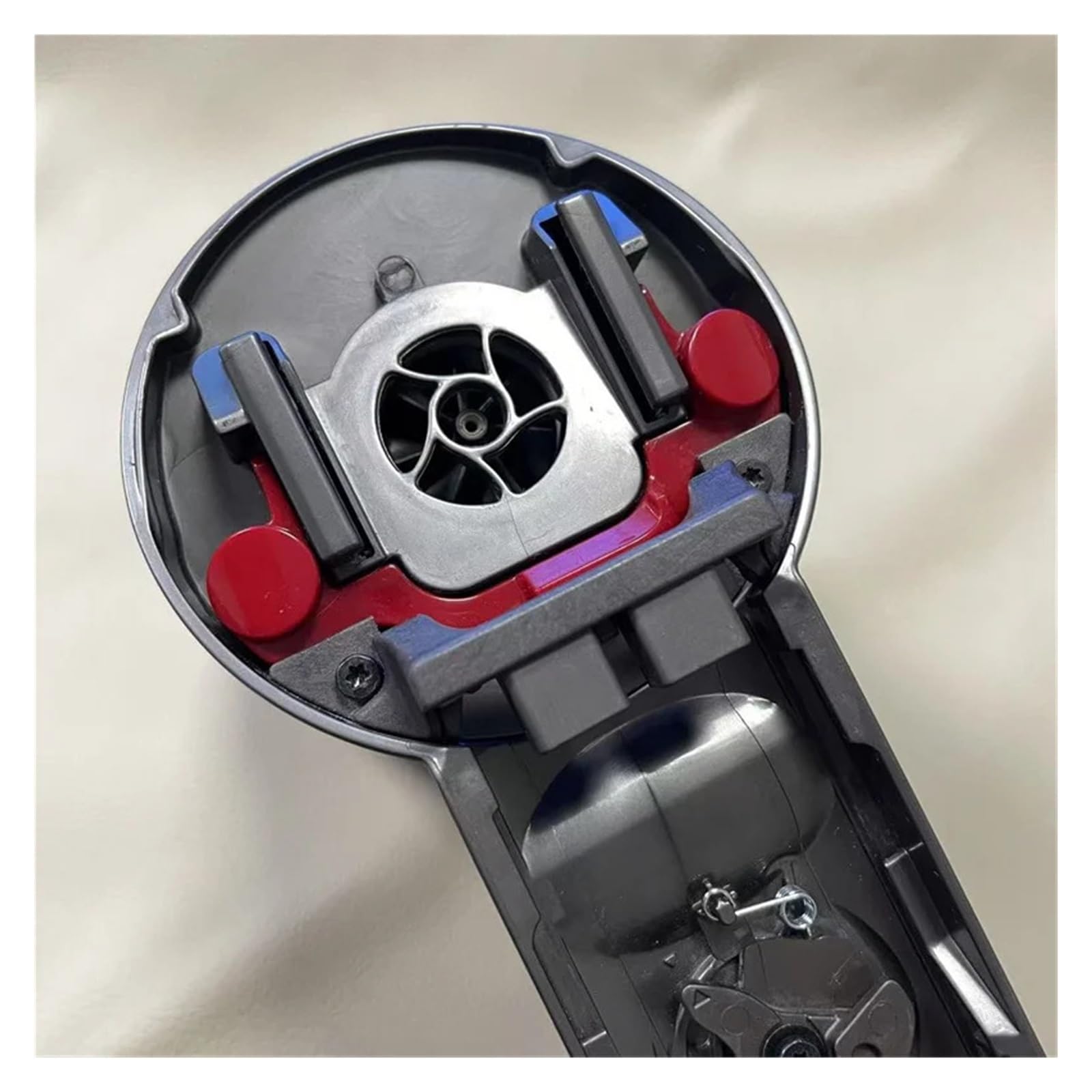 Amazon.com - Motor ，Compatible For Dyson ，V7 V8 Motor And Handle