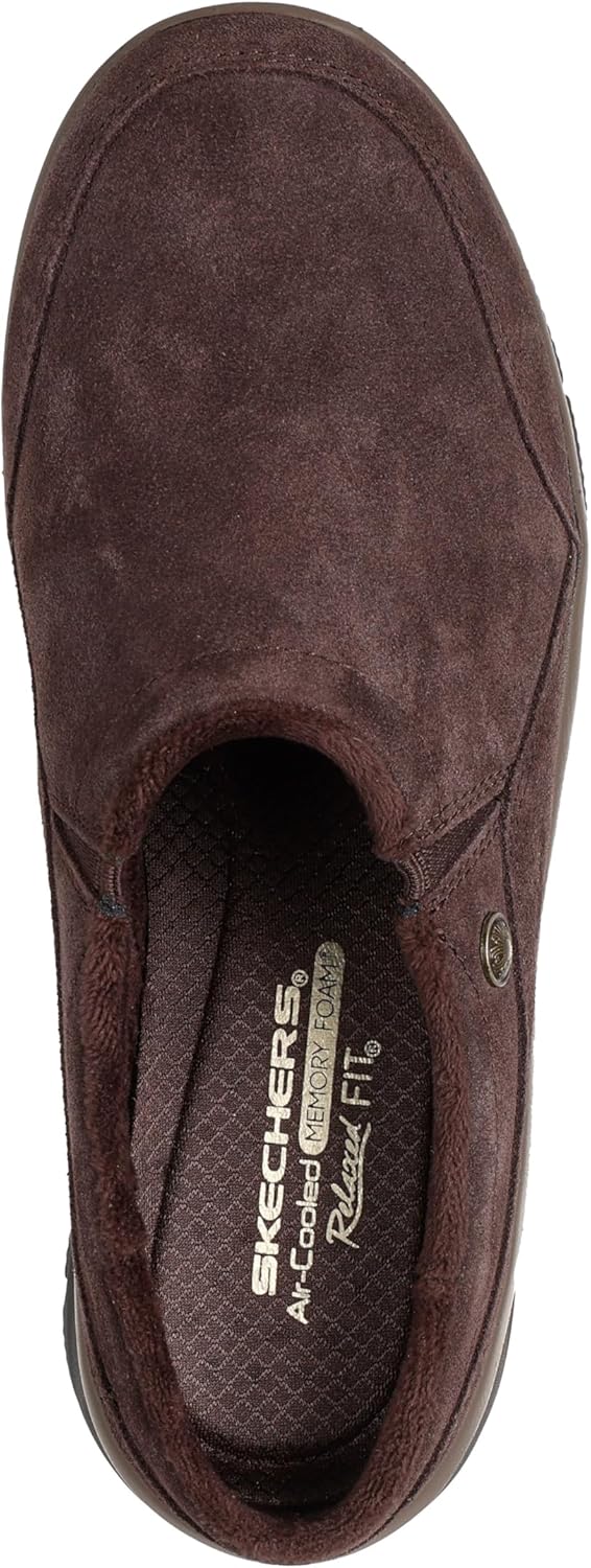 Skechers Women's Easy Going - Latte 2
