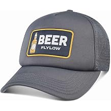 Flylow Grill Trucker - Arame - OSFM