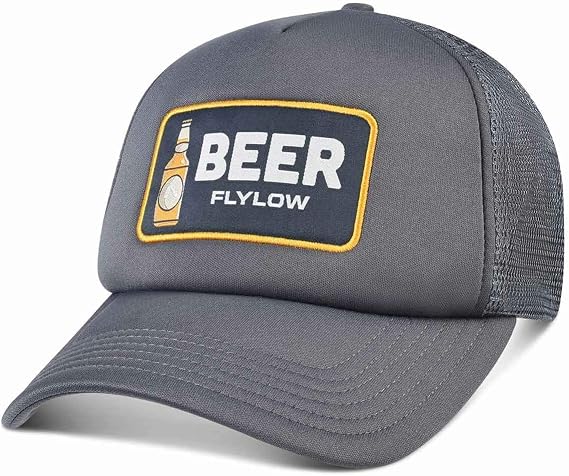 Flylow Grill Trucker - Arame 