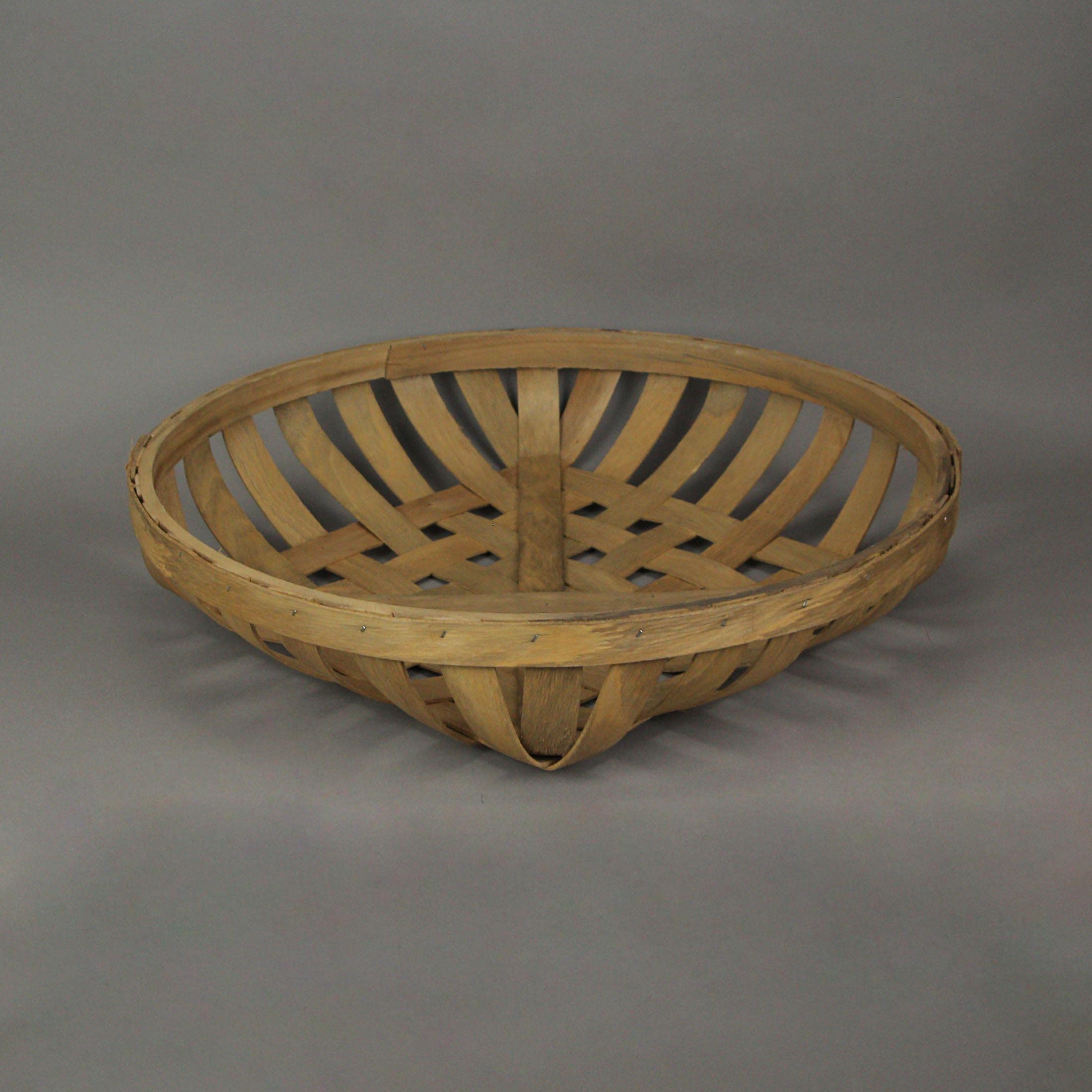 tobacco tray basket Amazon.com: Round Natural Woven Wood Tobacco Basket Tray Decorative Serving  Display Set of 2 : Home & Kitchen