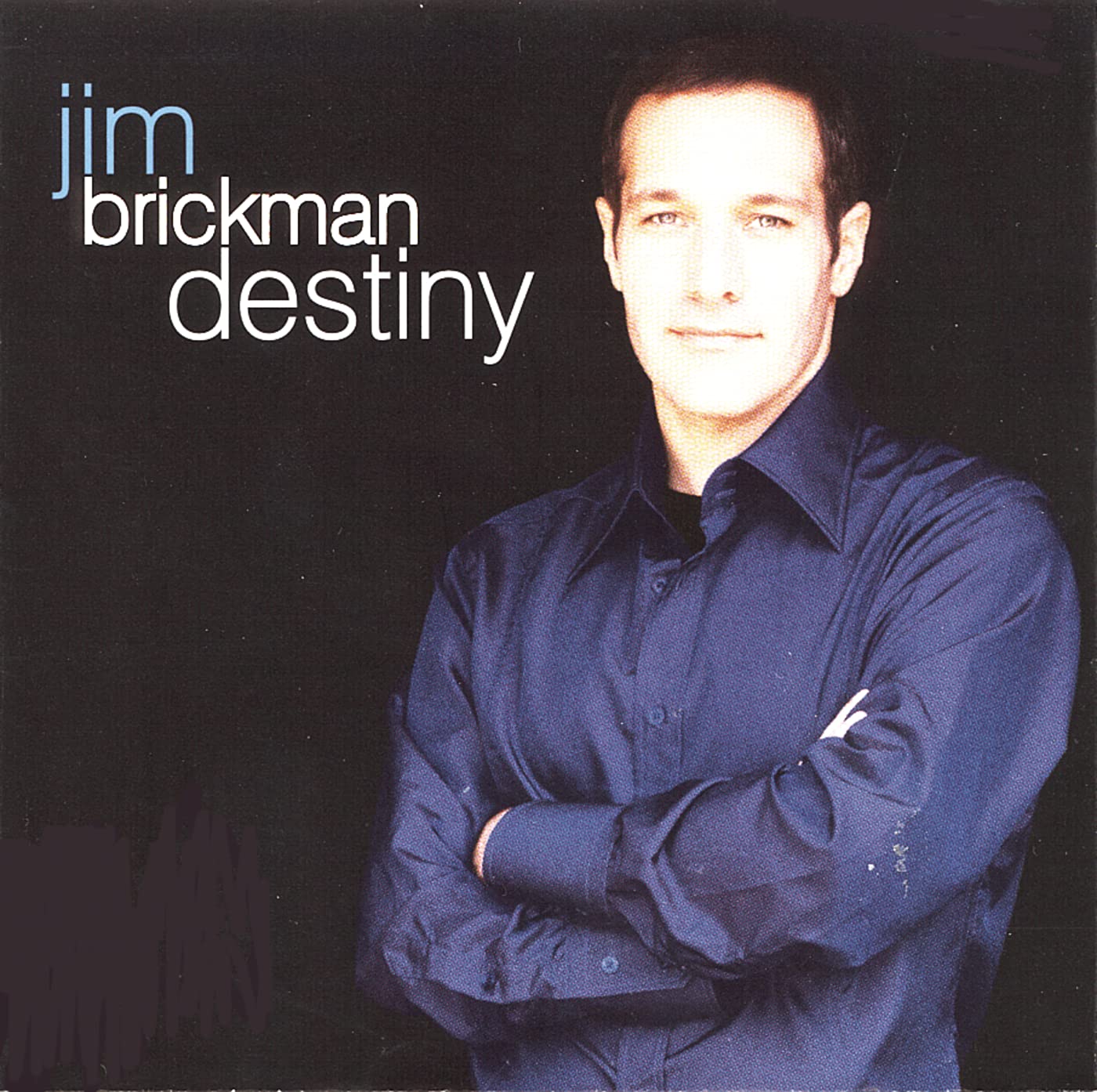 Jim Brickman with Carly Simon