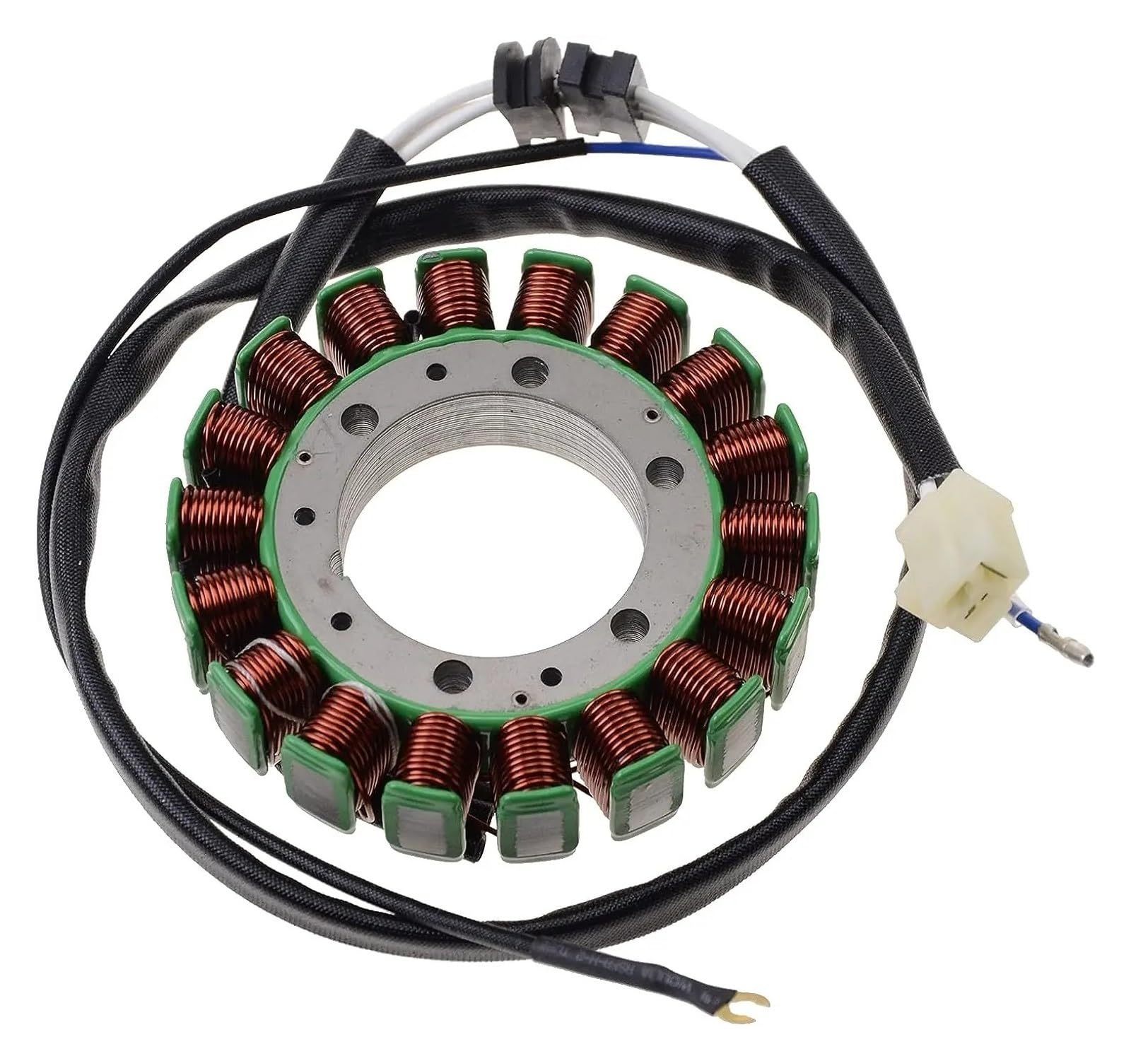 pour Virago pour XV 1000 700 Stator d'allumage magnéto 4PP-81410-00-00