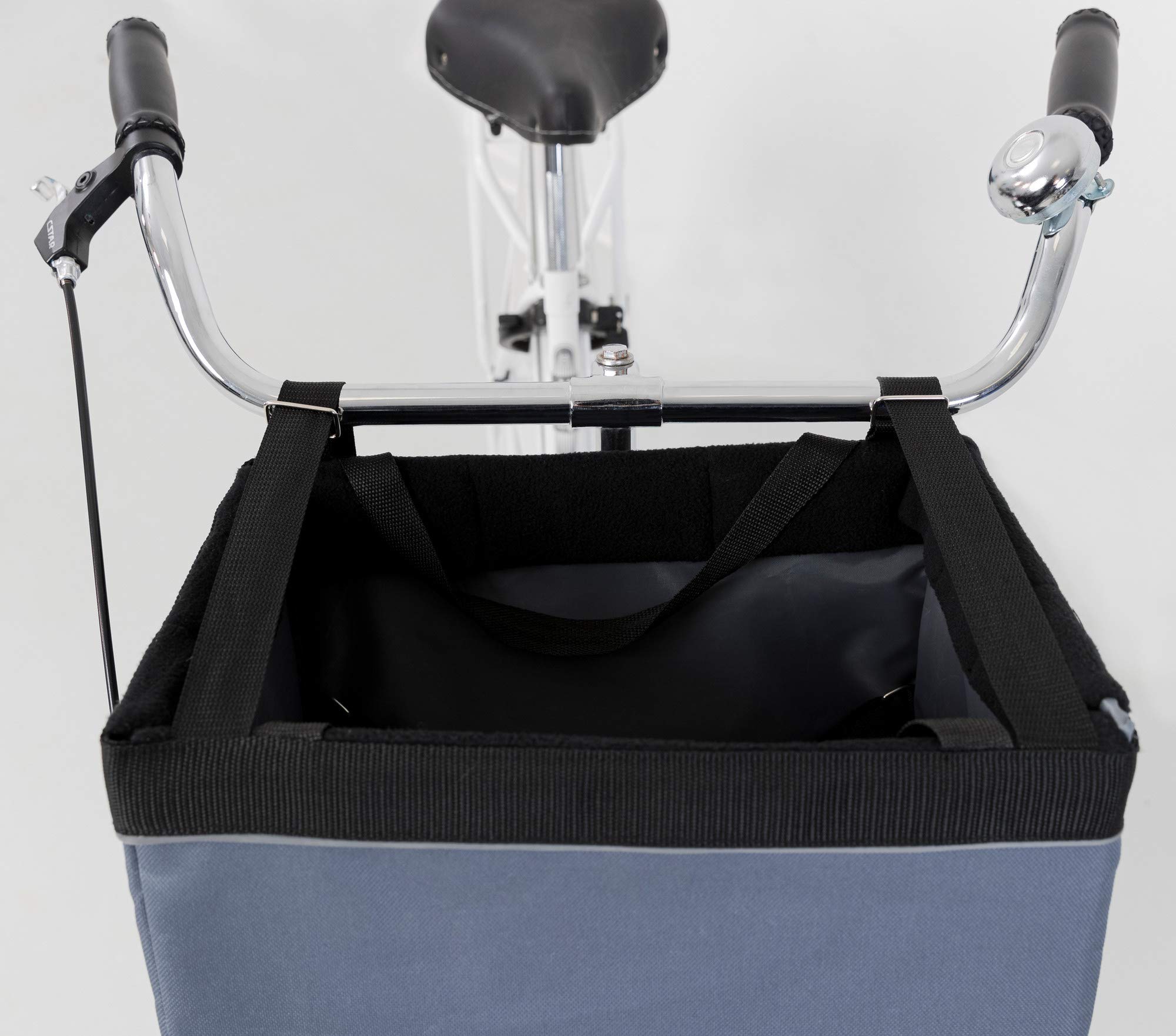 Trixie Fiets-Set | Hond | Bestellen