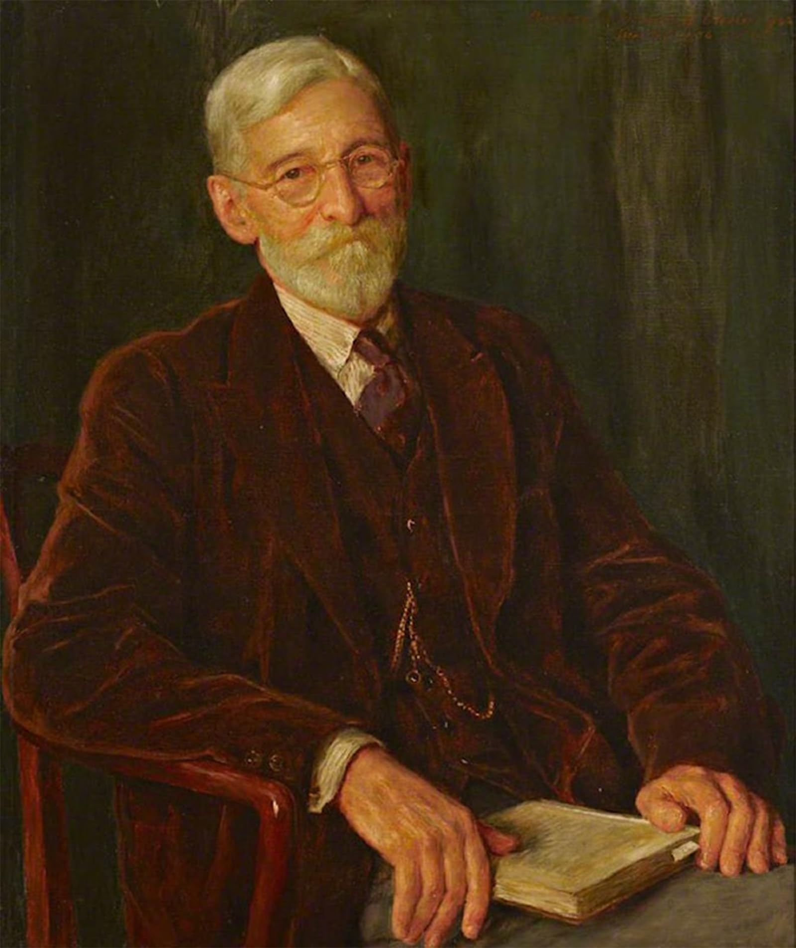 Lienzo clásico de Herbert Arnould para decorar salones elegantes de 60x90cm 5