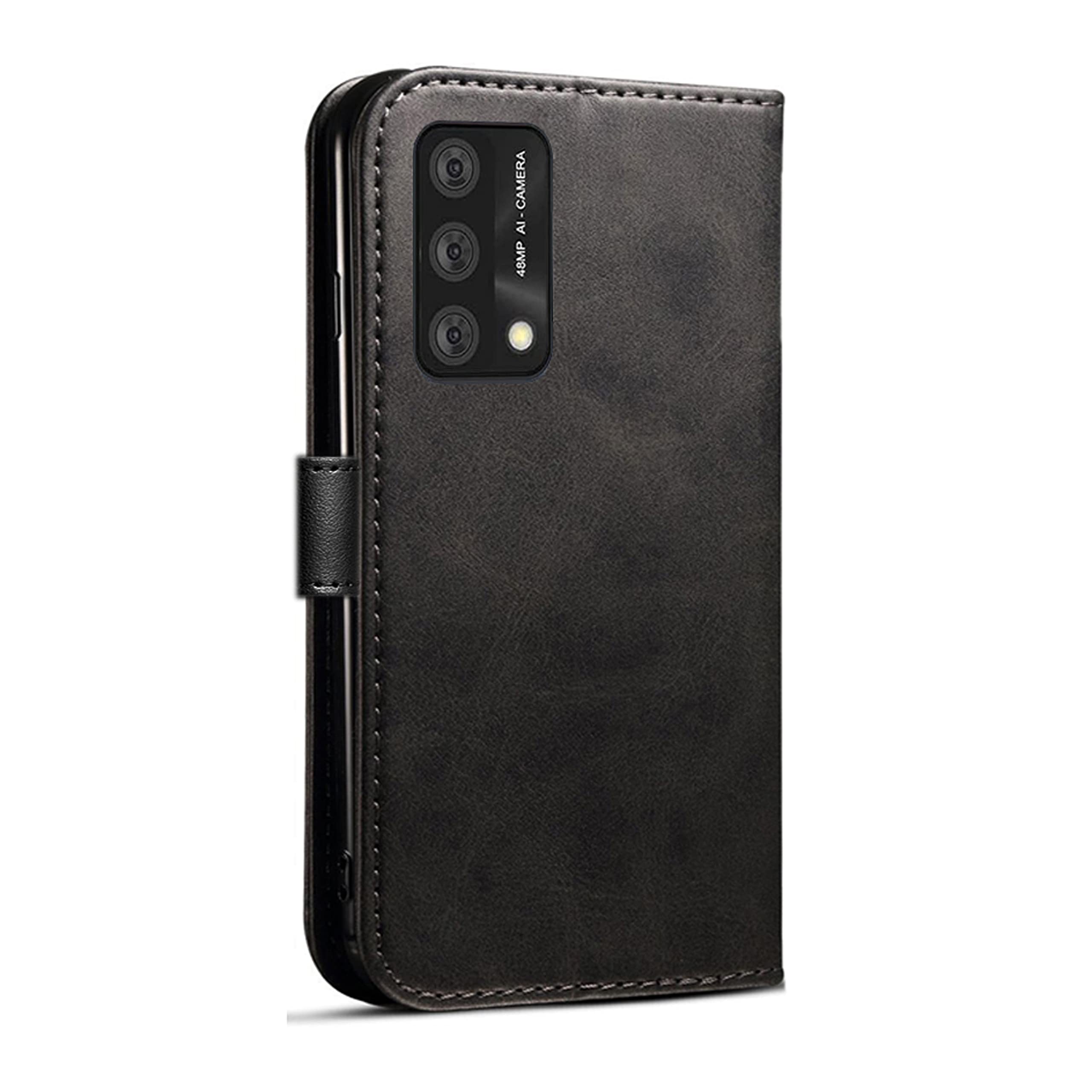 OPPO A74 4G / OPPO F19 Case Case - Image 4