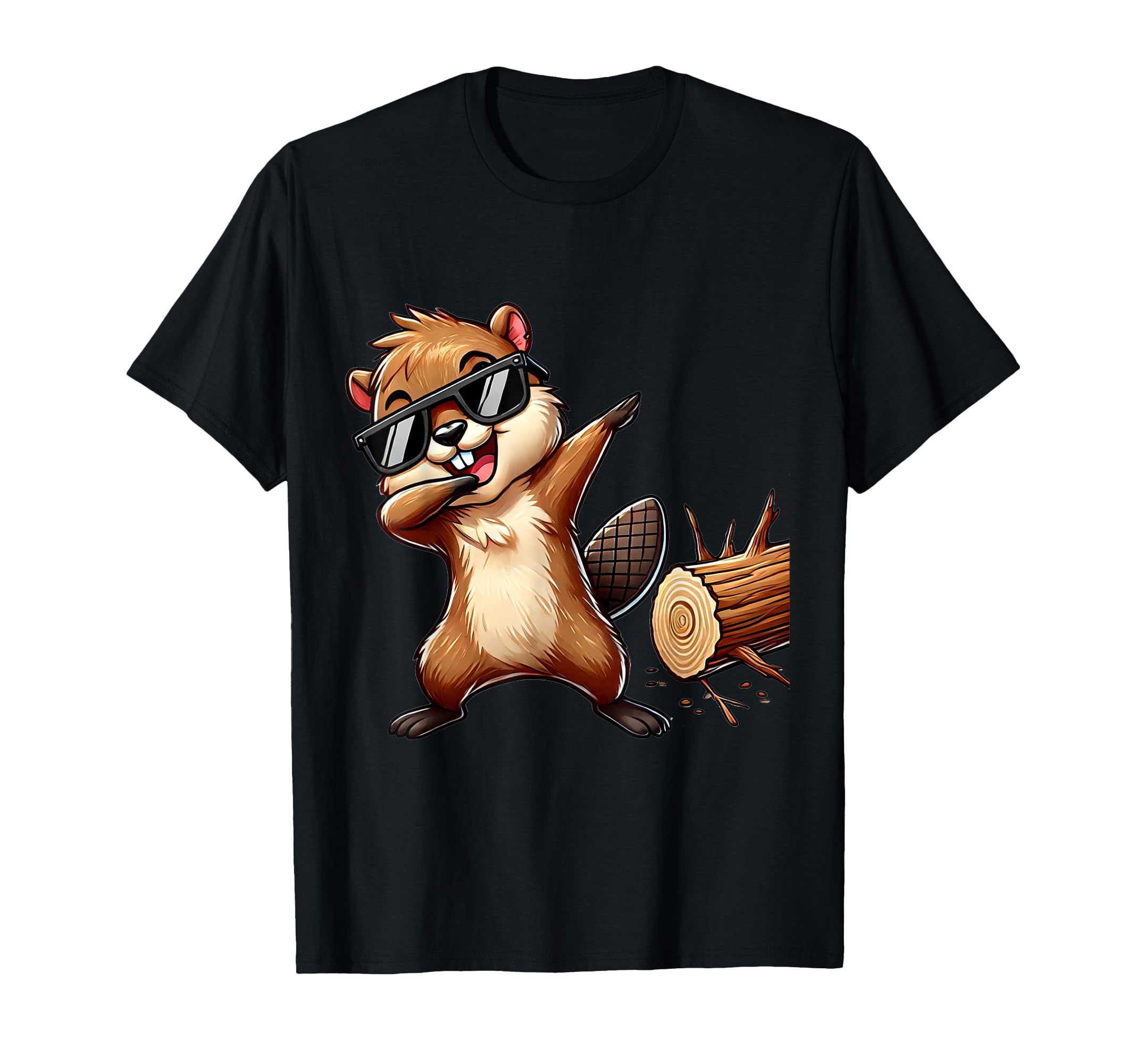 Kleidung mit Designs von Amazon Merch on Demand